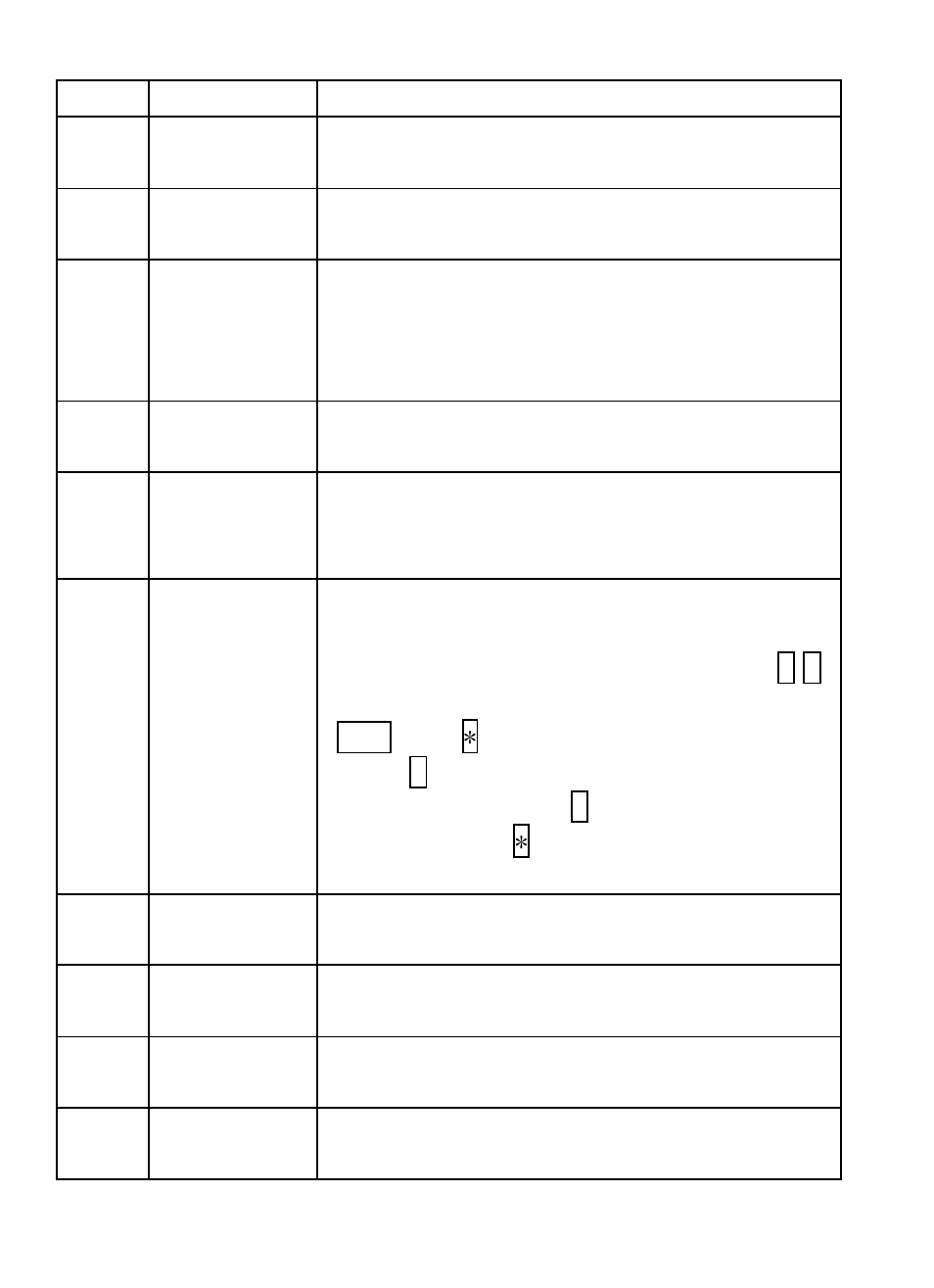 Verykool R27 User Manual | Page 10 / 25