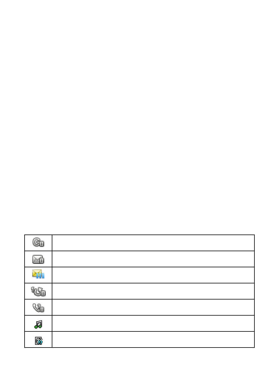 Verykool R27 User Manual | Page 8 / 25