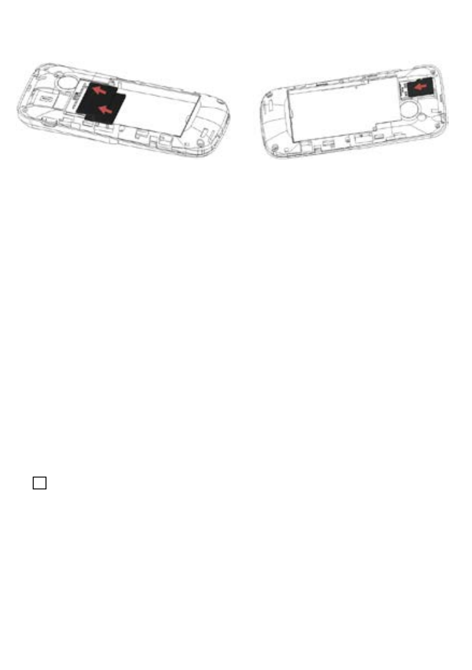 Verykool i240 User Manual | Page 8 / 27