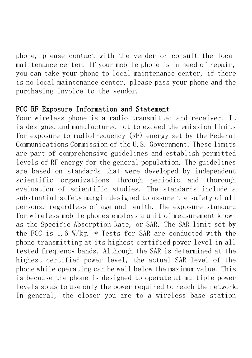 Verykool i235 User Manual | Page 35 / 37