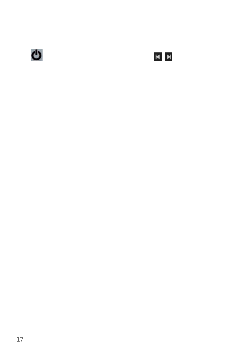 6 fm radio, 6 fm radi o | Verykool s450 User Manual | Page 17 / 30