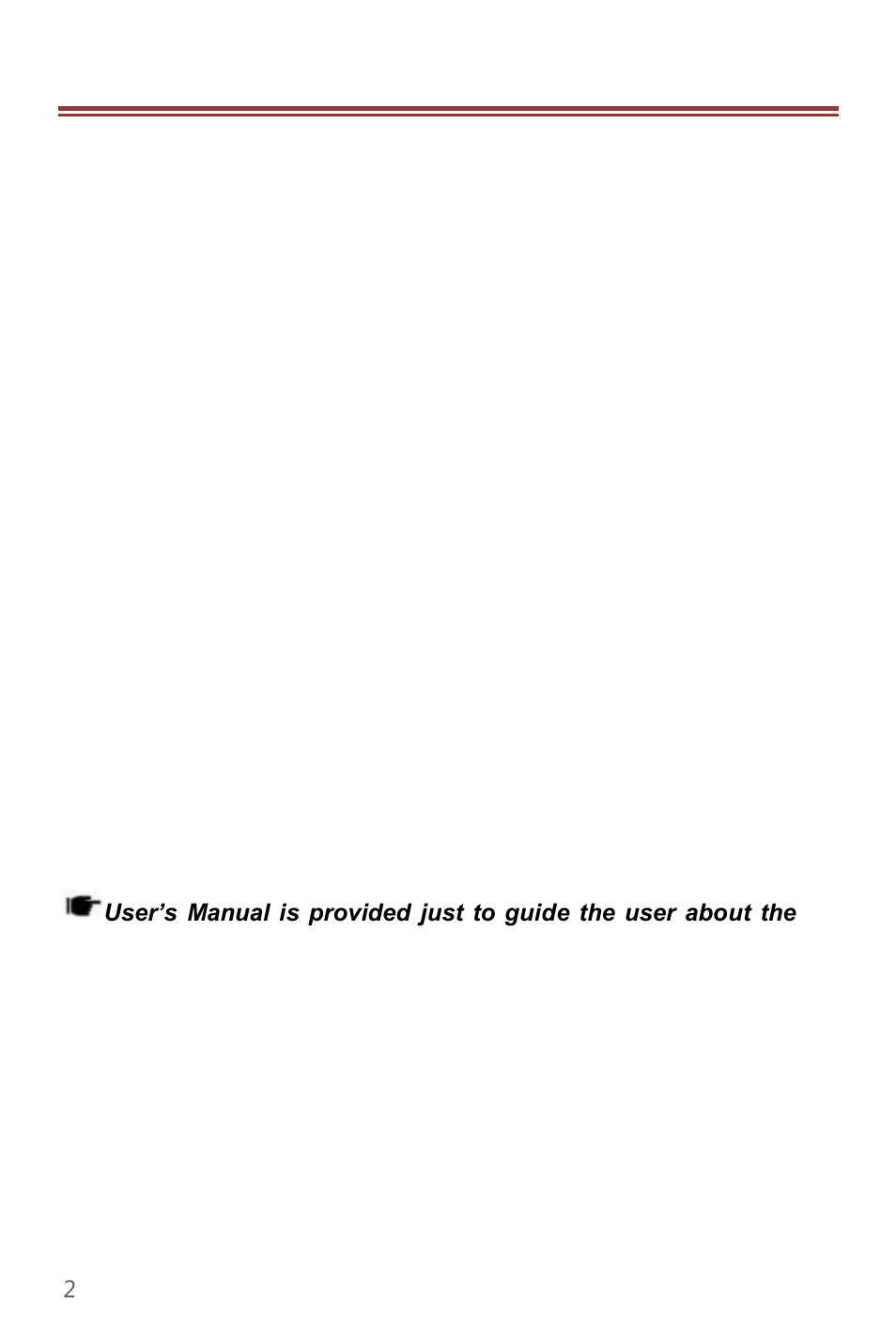 Verykool s450 User Manual | Page 2 / 30