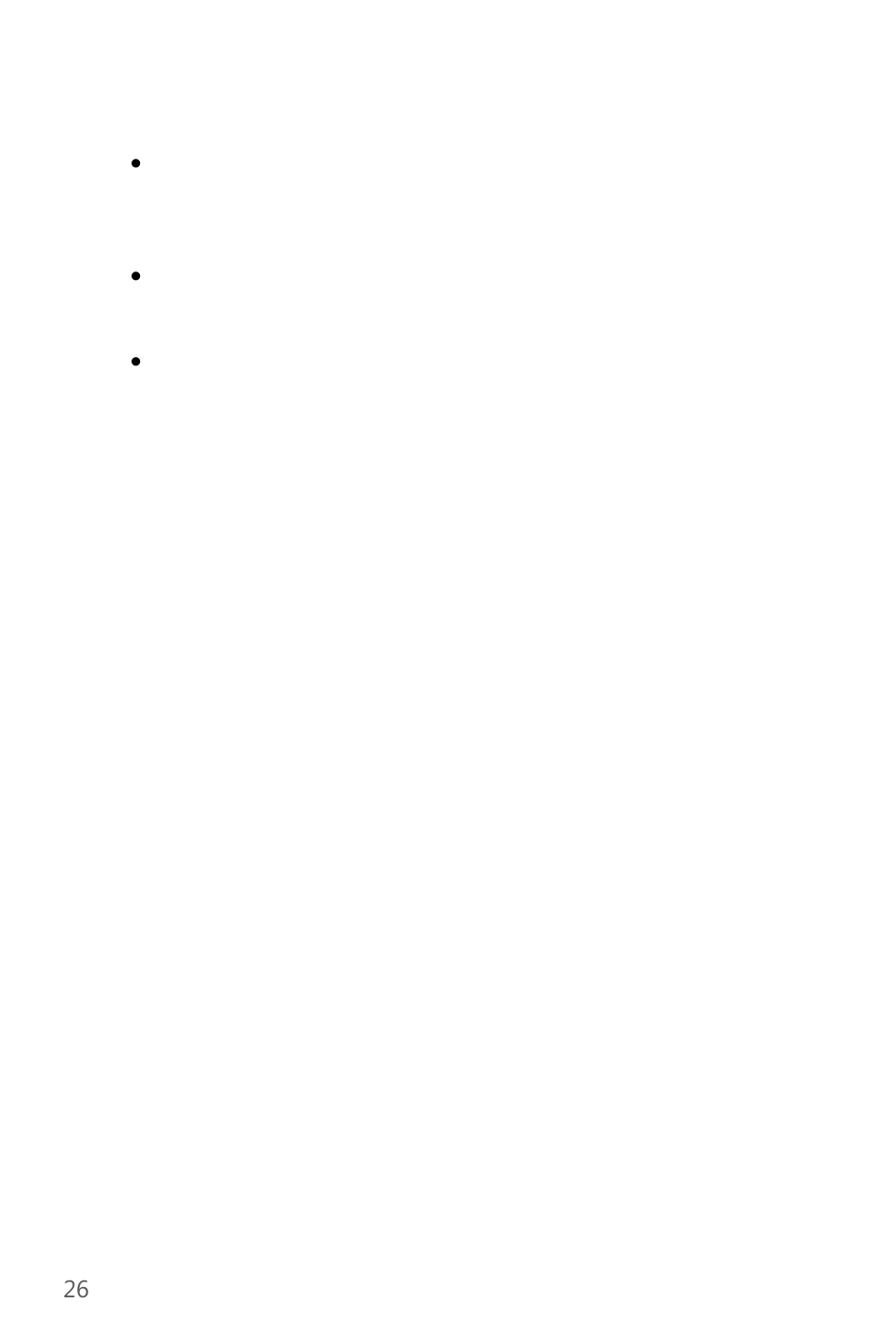 Verykool s450 User Manual | Page 26 / 30