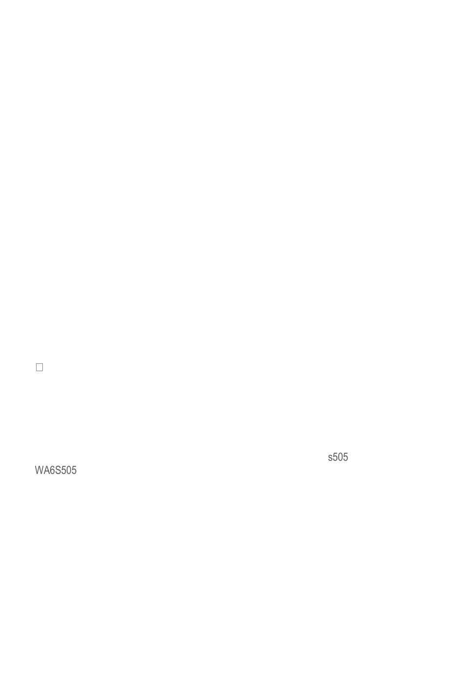 Verykool s505 User Manual | Page 26 / 27