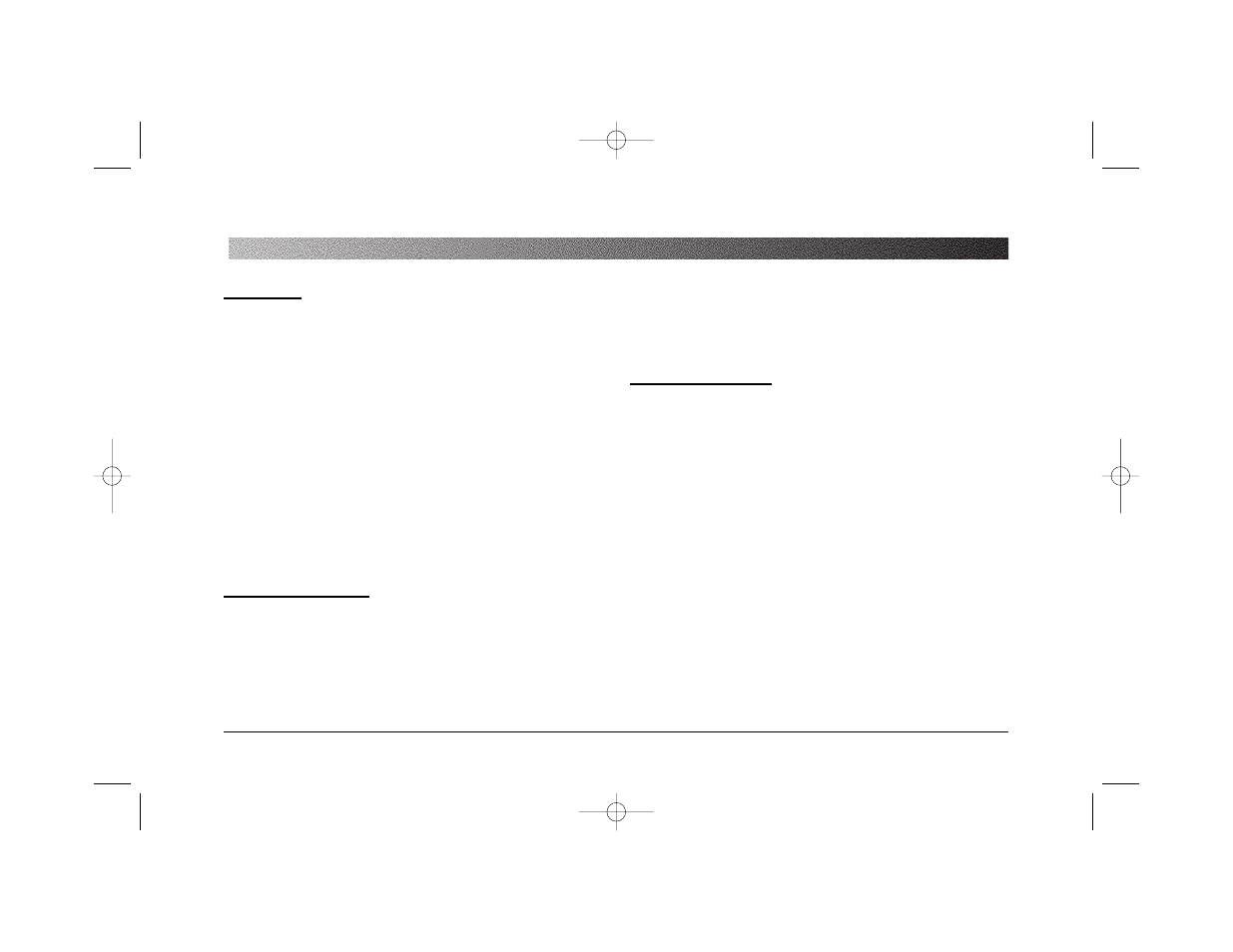 Clarion VS715 User Manual | Page 2 / 26