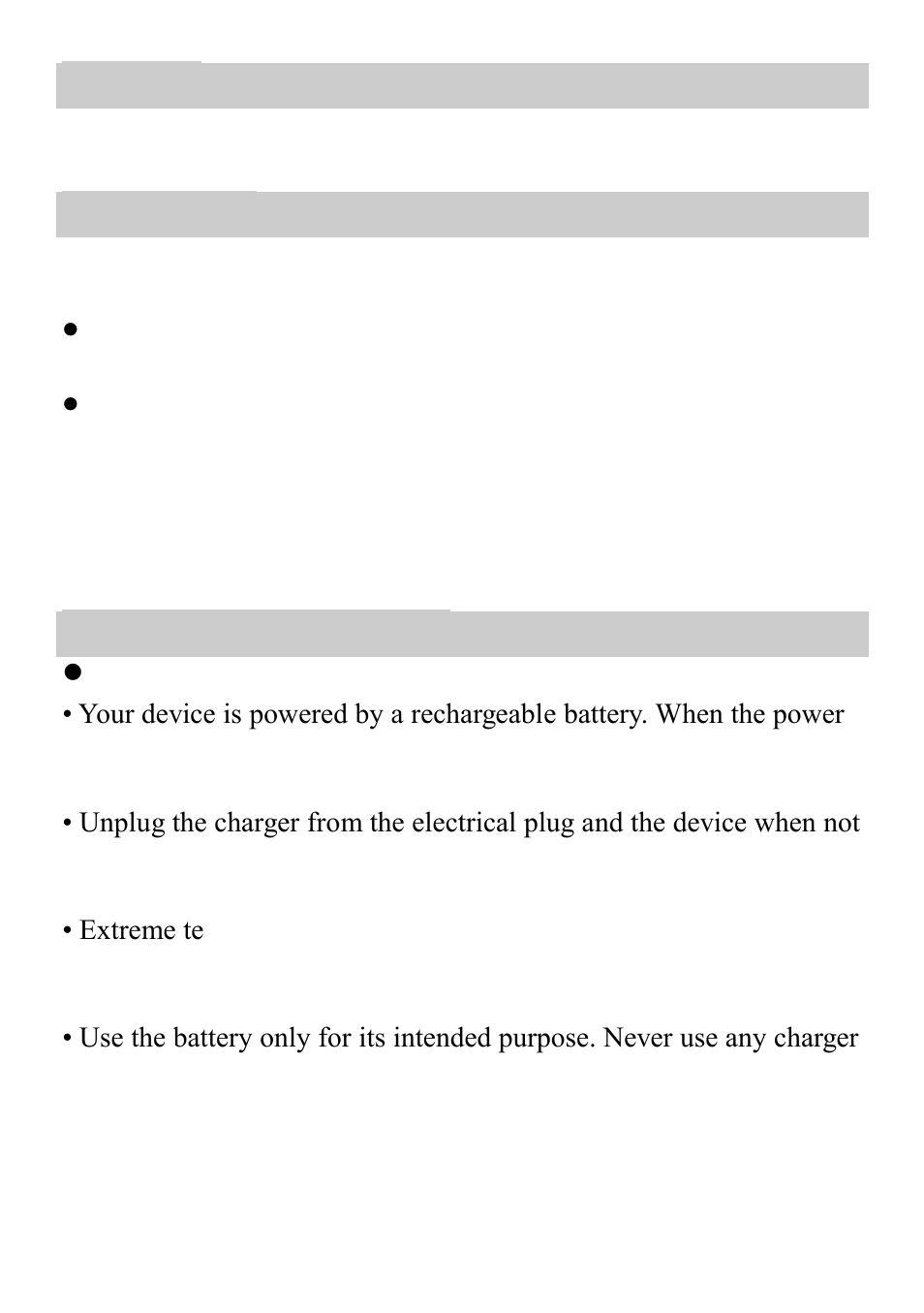 Widgets, Accessories, Care and maintenance | Verykool s401 User Manual | Page 17 / 21