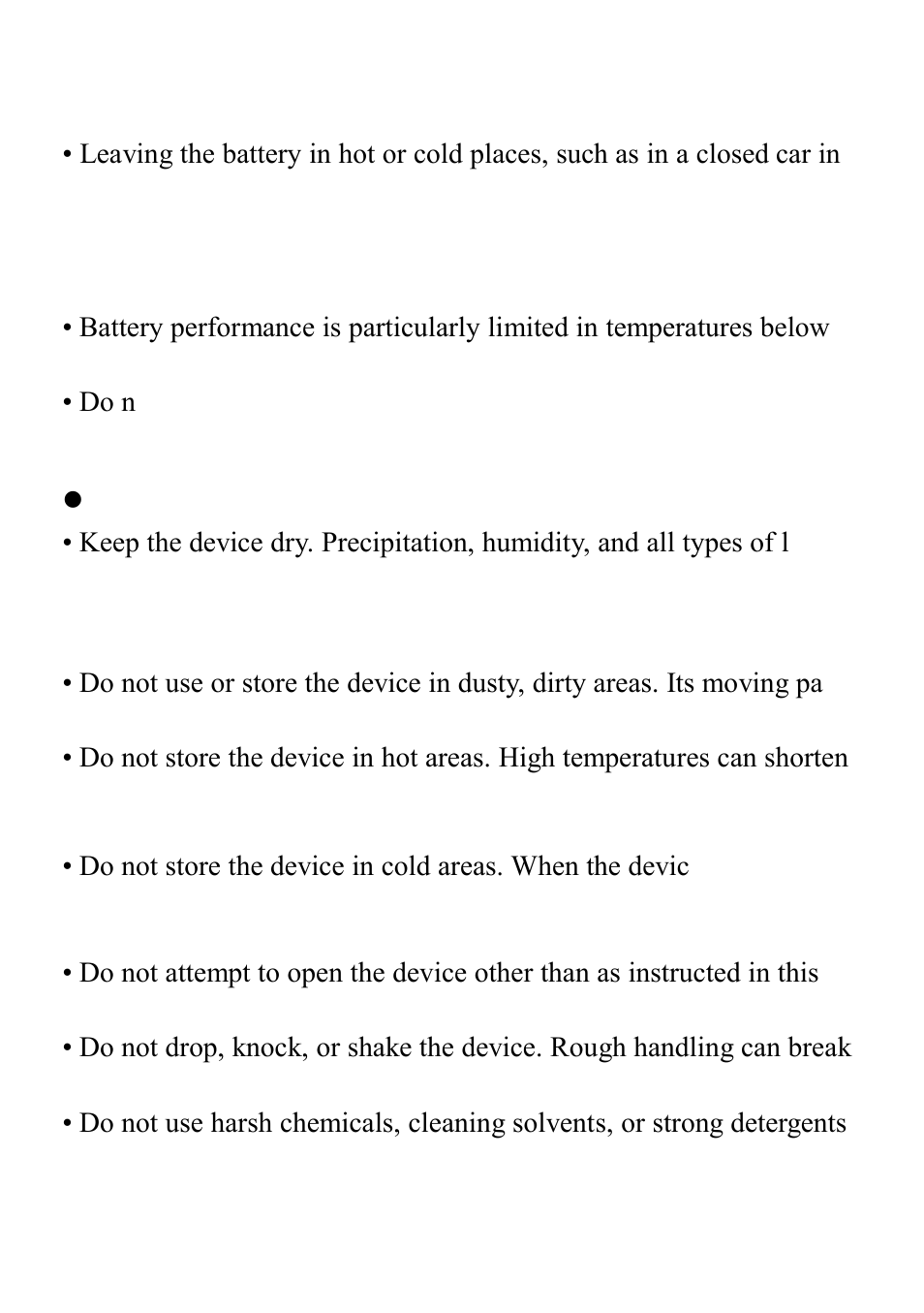 Verykool s401 User Manual | Page 18 / 21