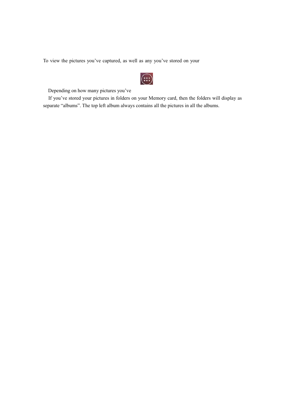 Verykool s351 User Manual | Page 16 / 28