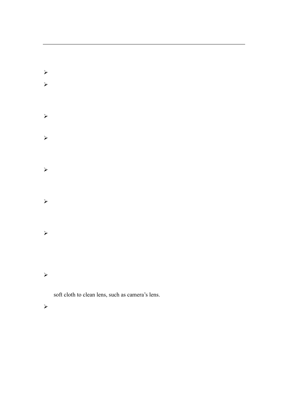 Maintenance of mobile phone | Verykool s351 User Manual | Page 26 / 28