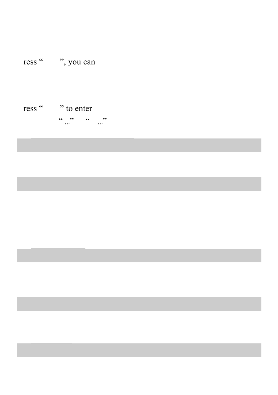 Backup and restore, Browser, Calculator | Calendar, Camera | Verykool SL5000 User Manual | Page 10 / 21