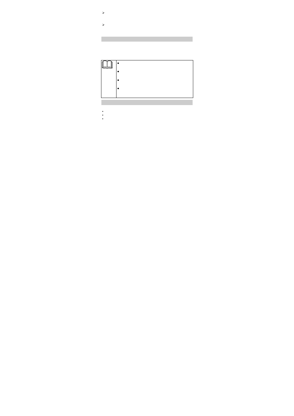 Make a call, Answer a call | Verykool s354 User Manual | Page 9 / 22