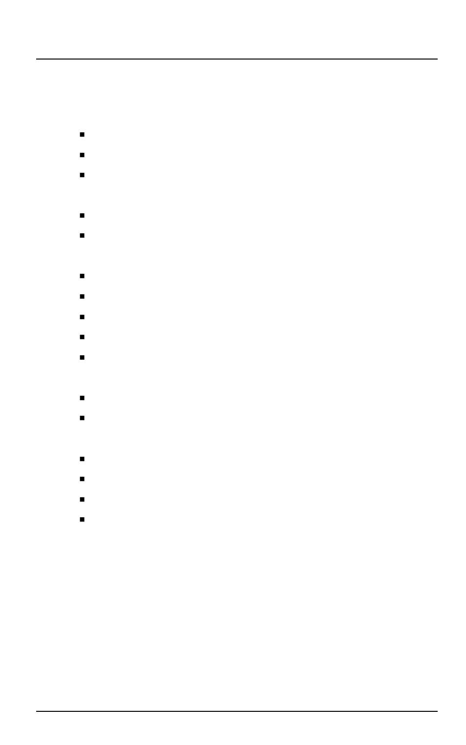 Technical specification, 2 technical specification | Verykool S5510 User Manual | Page 15 / 49