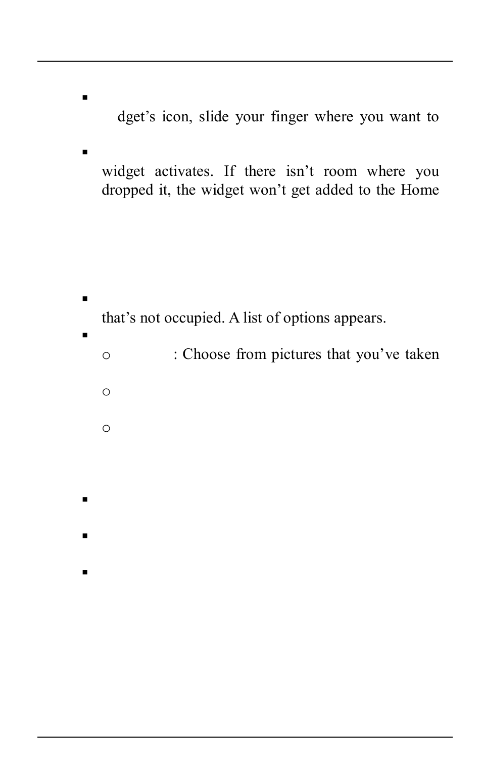 Verykool S5510 User Manual | Page 30 / 49