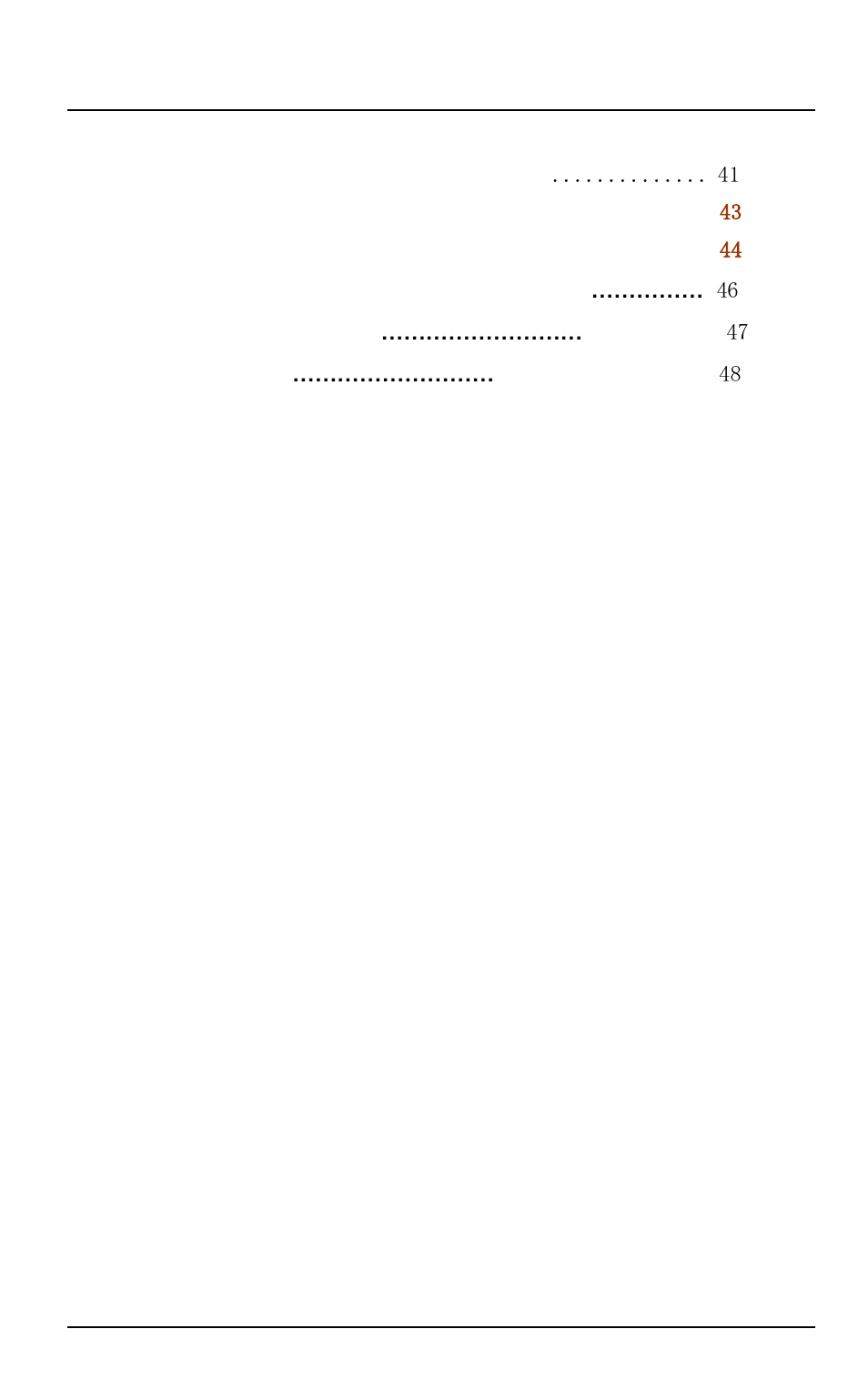 Verykool S5510 User Manual | Page 6 / 49