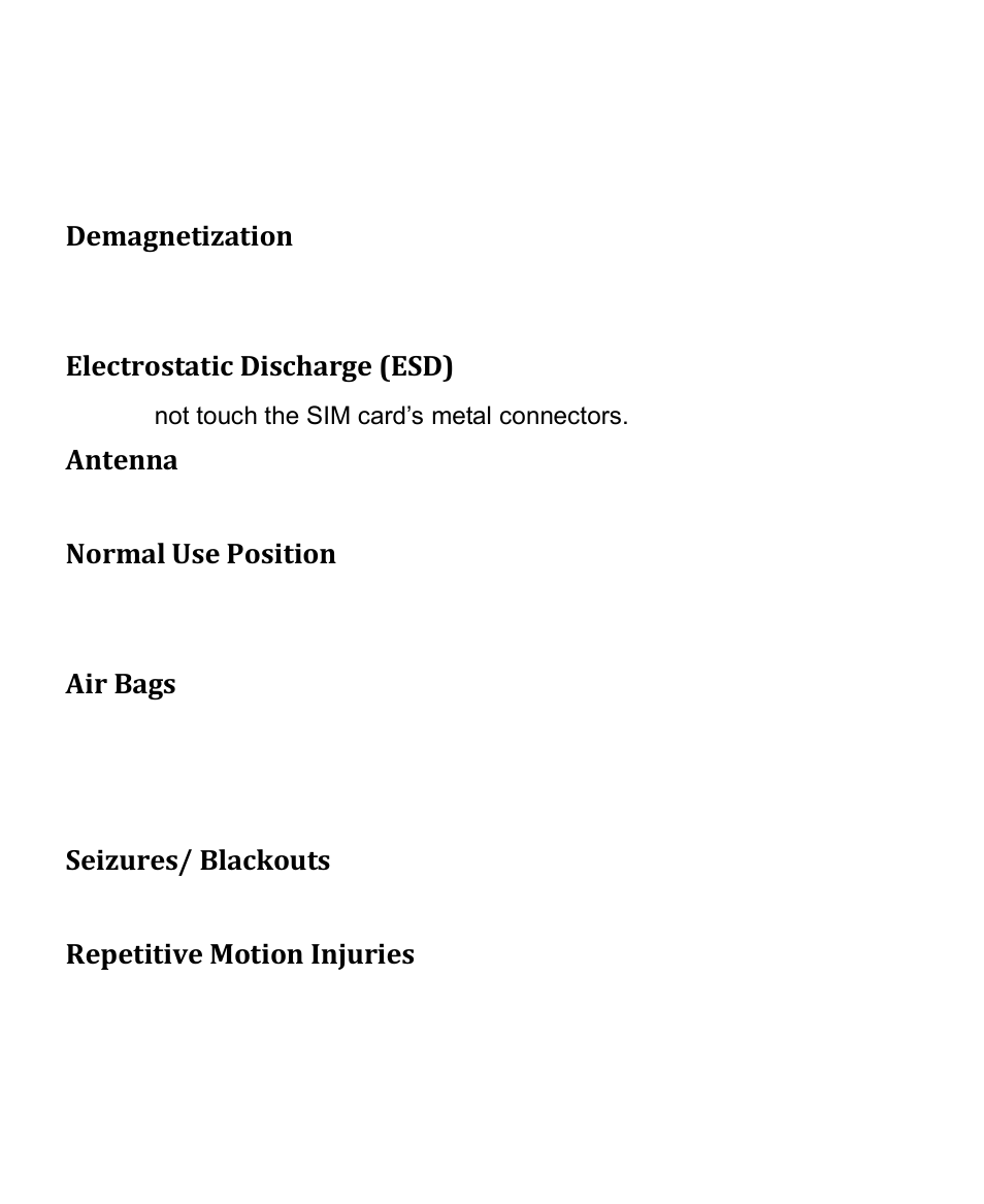 Verykool s4010 User Manual | Page 26 / 33