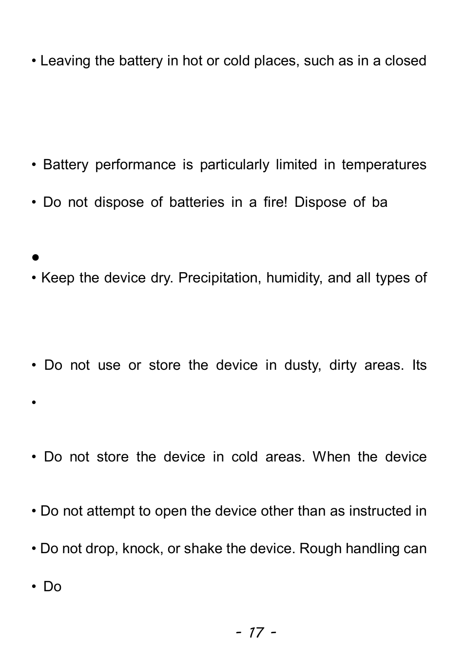 Verykool s4002 User Manual | Page 18 / 22