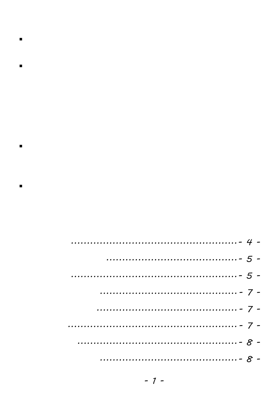 Verykool s4002 User Manual | Page 2 / 22