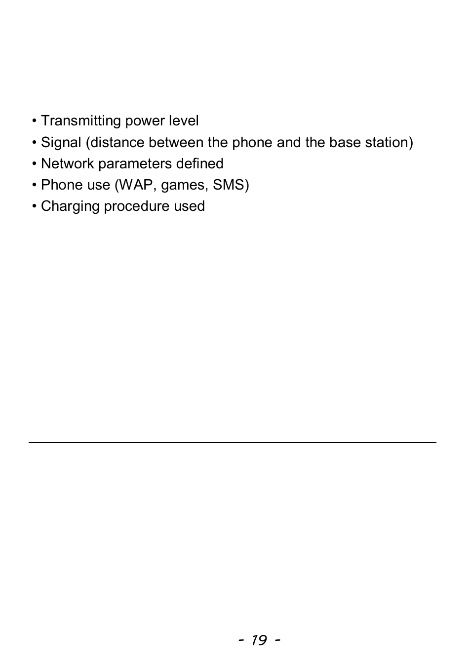 1 specific absorption rate (sar) information | Verykool s4002 User Manual | Page 20 / 22