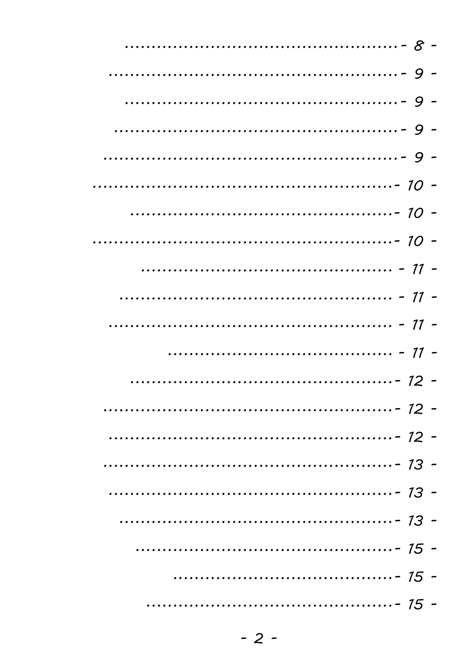 Verykool s4002 User Manual | Page 3 / 22