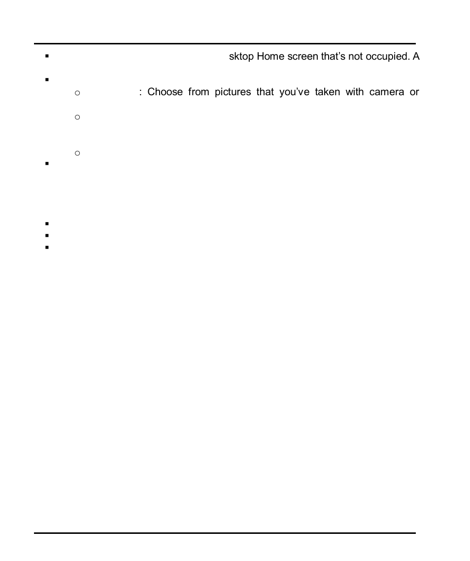 User manual | Verykool s5015 User Manual | Page 21 / 49
