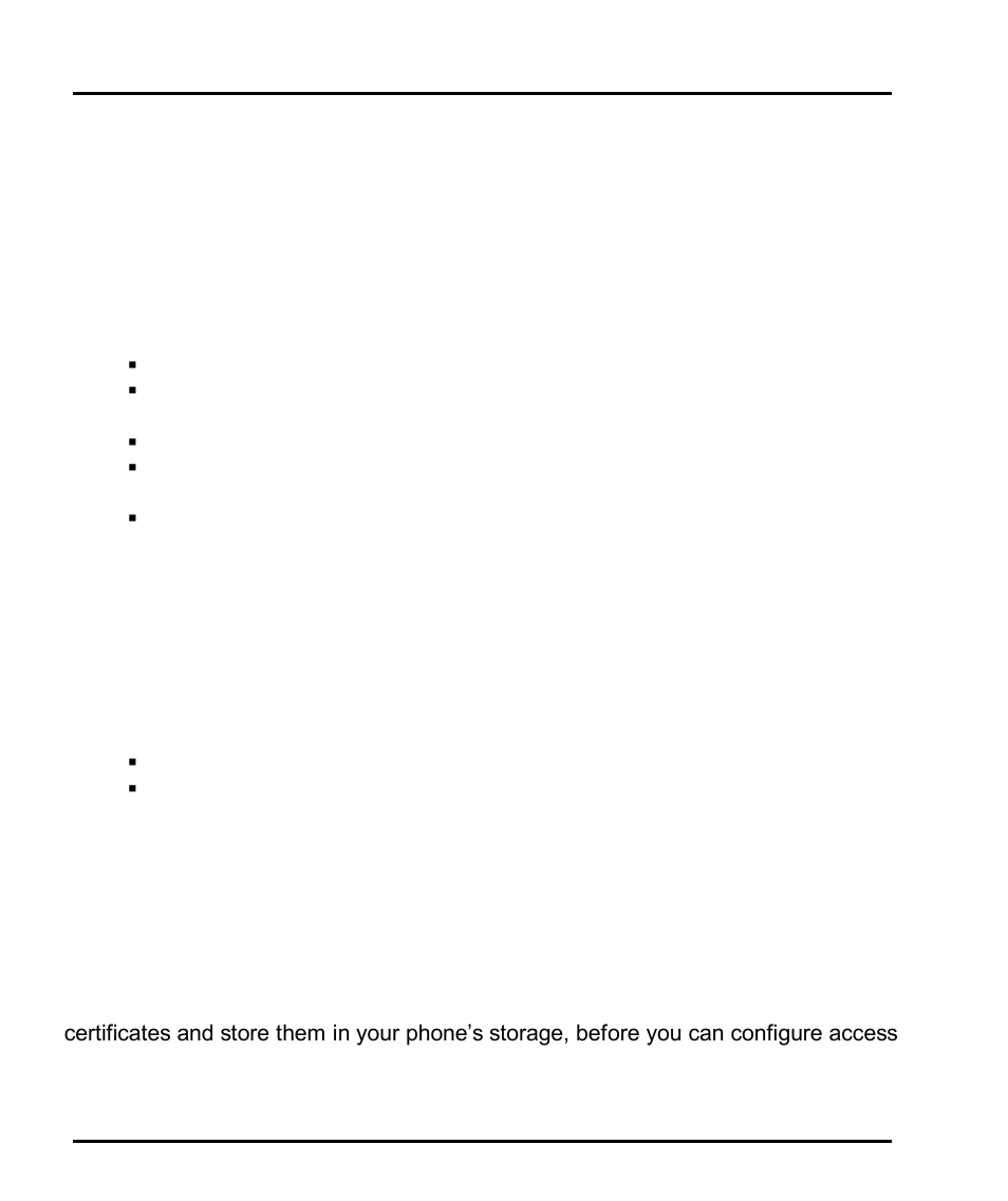 User manual | Verykool s5015 User Manual | Page 35 / 49