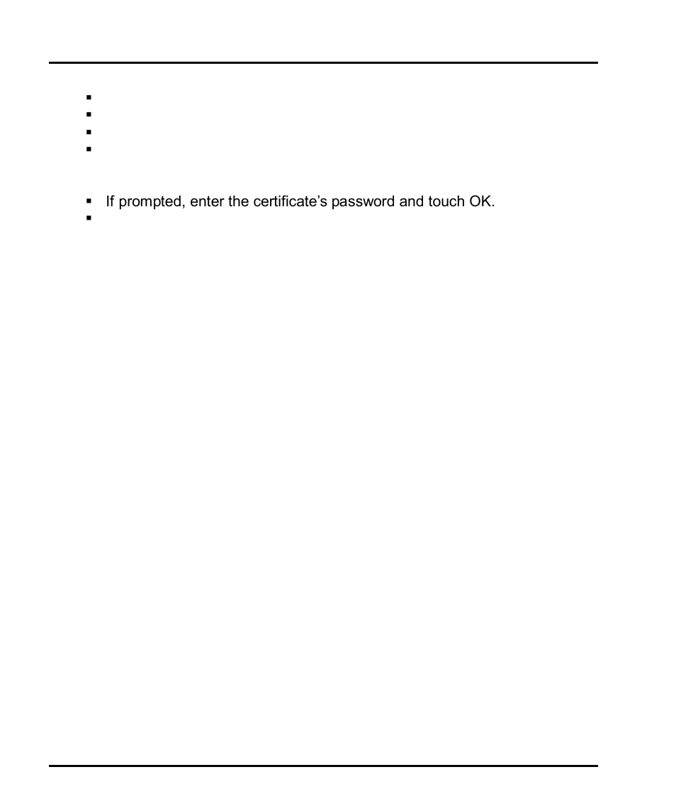 User manual | Verykool s5015 User Manual | Page 36 / 49