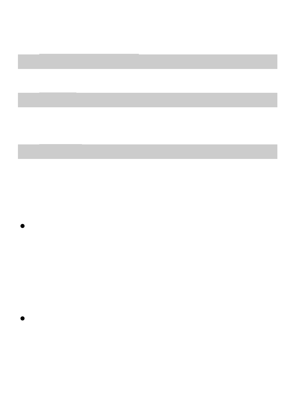 Quick start guide, Search, Settings | Verykool SL4500 User Manual | Page 14 / 21