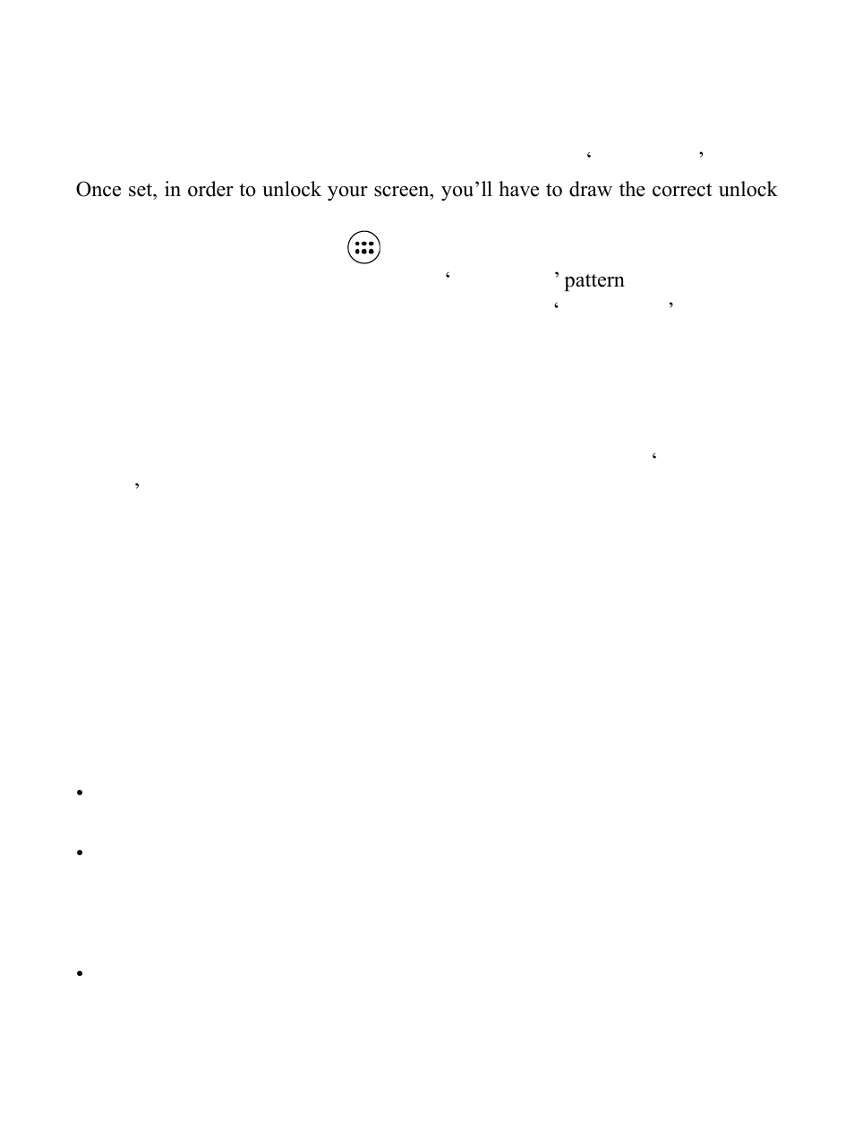 Verykool s5014 User Manual | Page 12 / 48