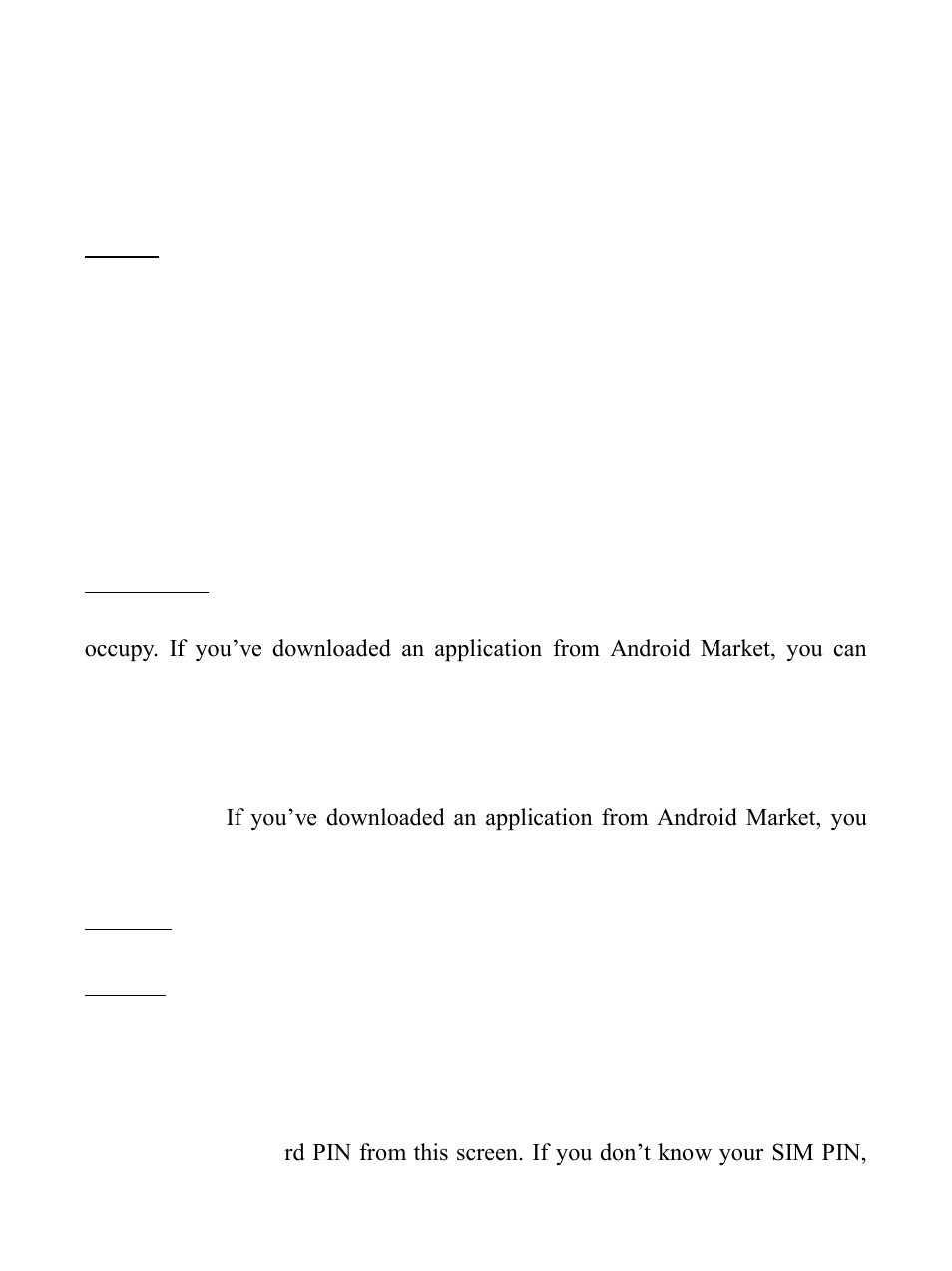 Verykool s5014 User Manual | Page 19 / 48