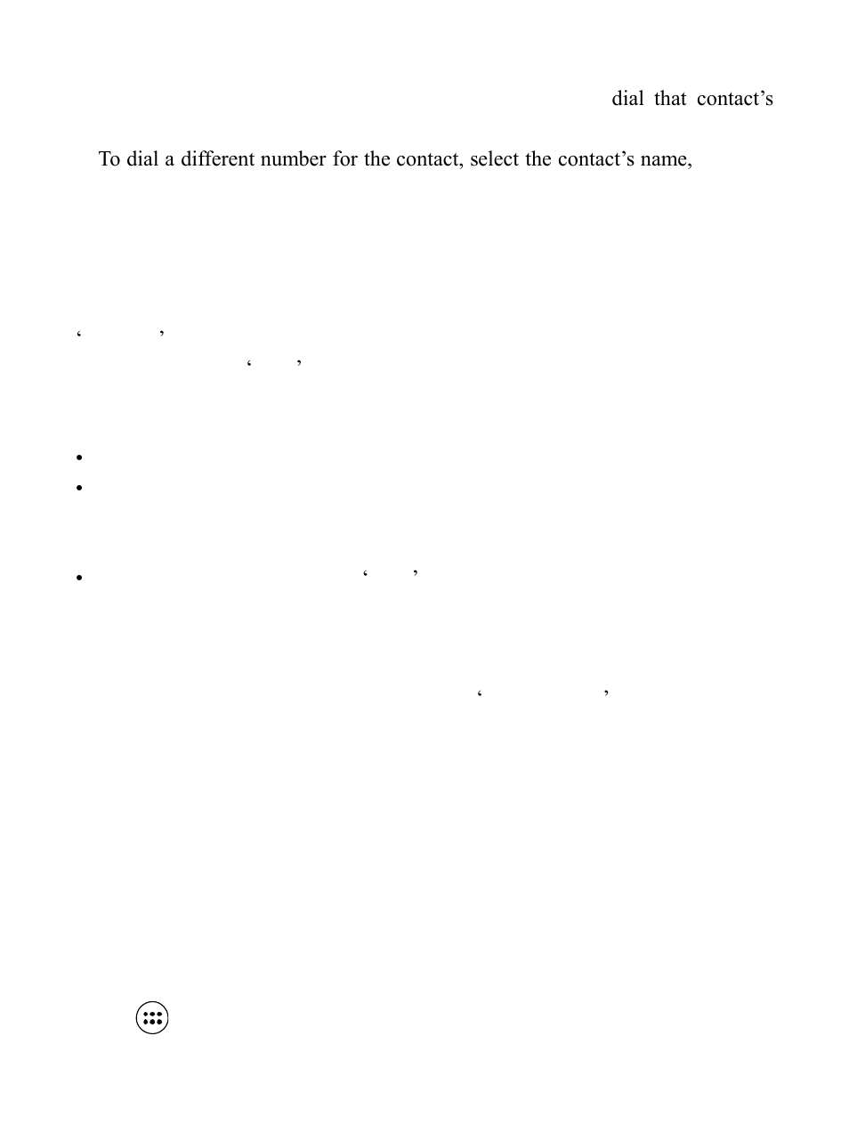 6 exchanging messages | Verykool s5014 User Manual | Page 25 / 48