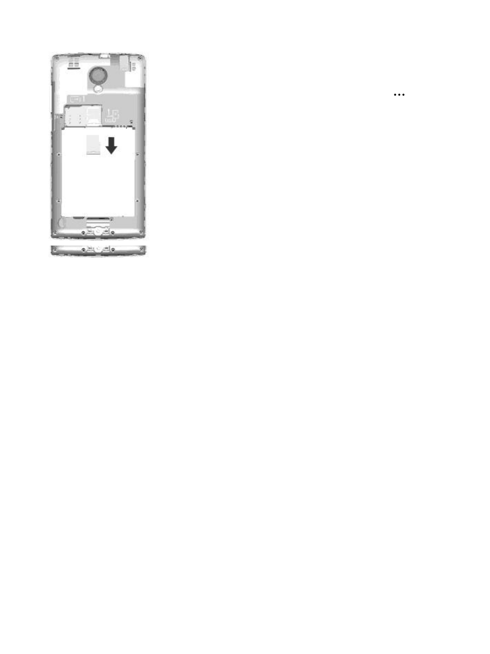 Verykool s5014 User Manual | Page 9 / 48