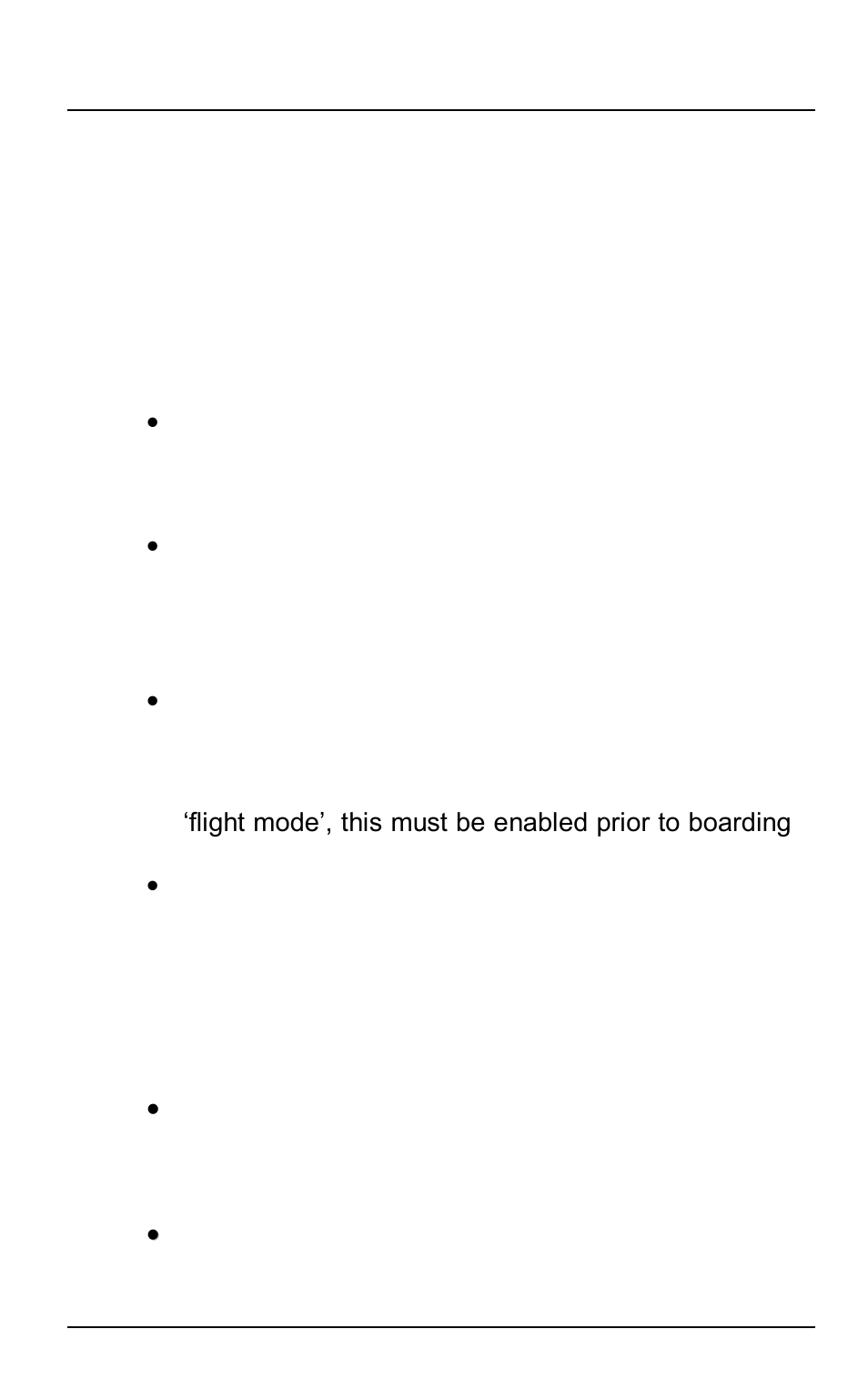 16explosive environments | Verykool s5016 User Manual | Page 11 / 58