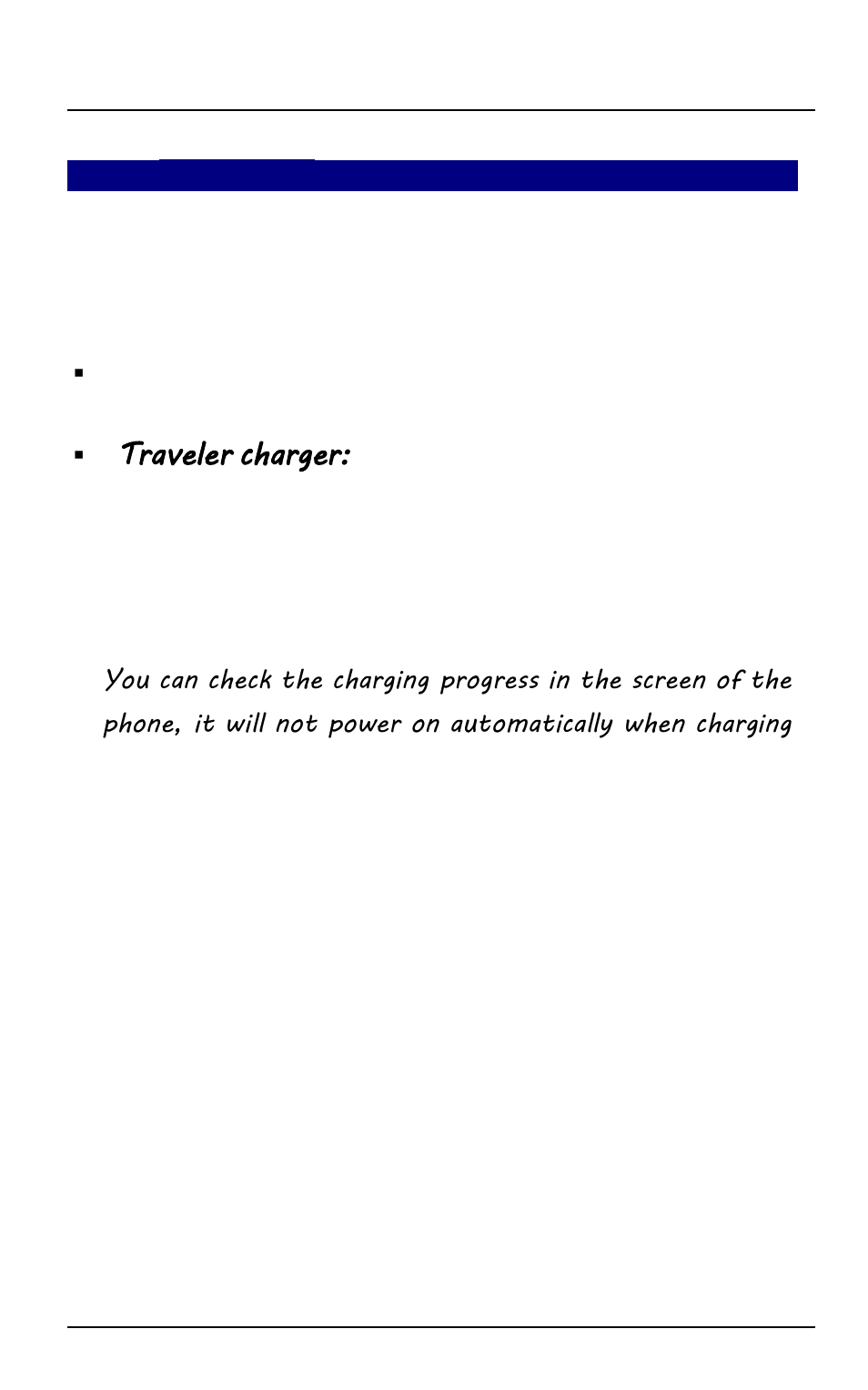 Accessories | Verykool s5016 User Manual | Page 45 / 58