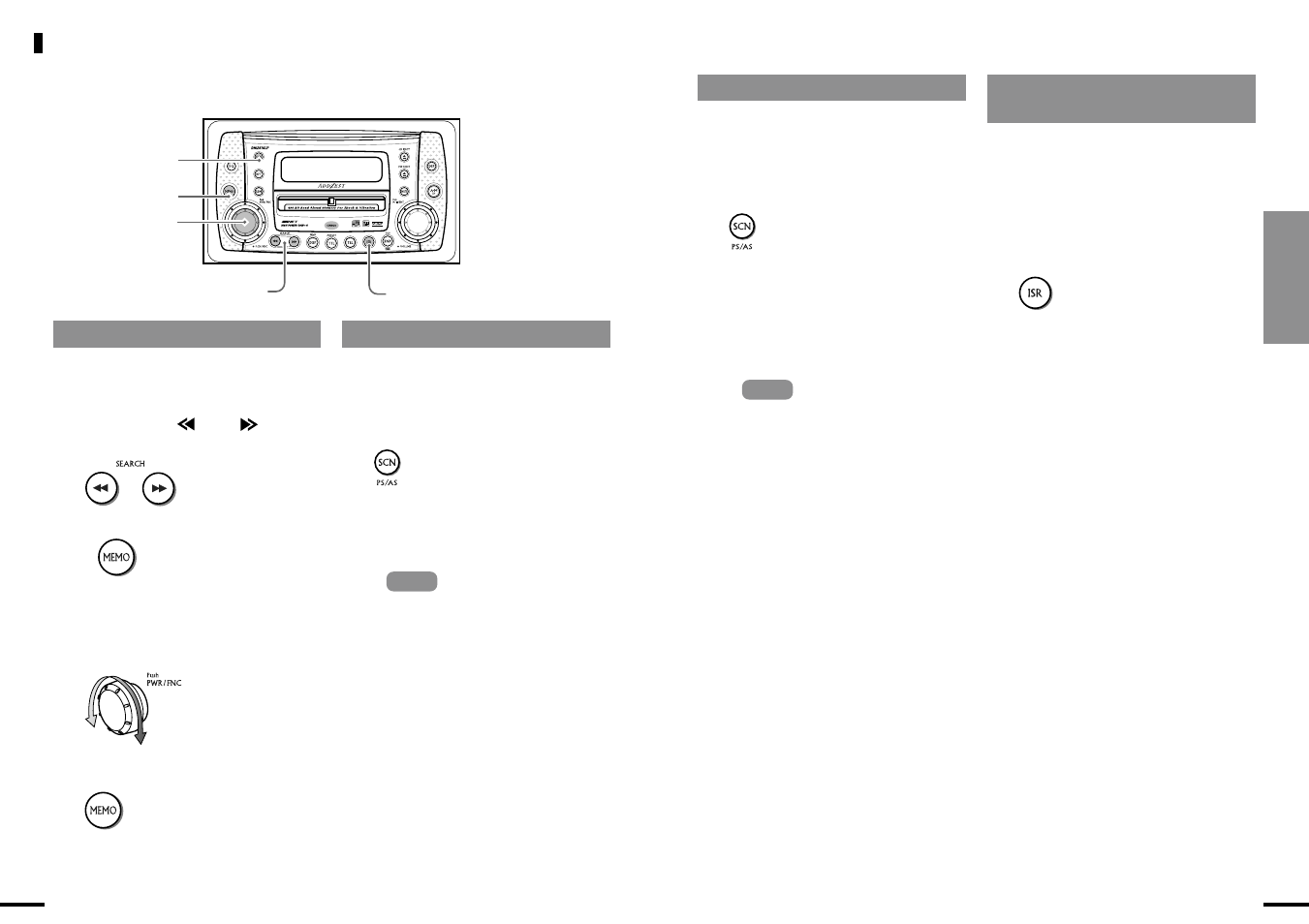 Clarion DMZ616LP User Manual | Page 15 / 33