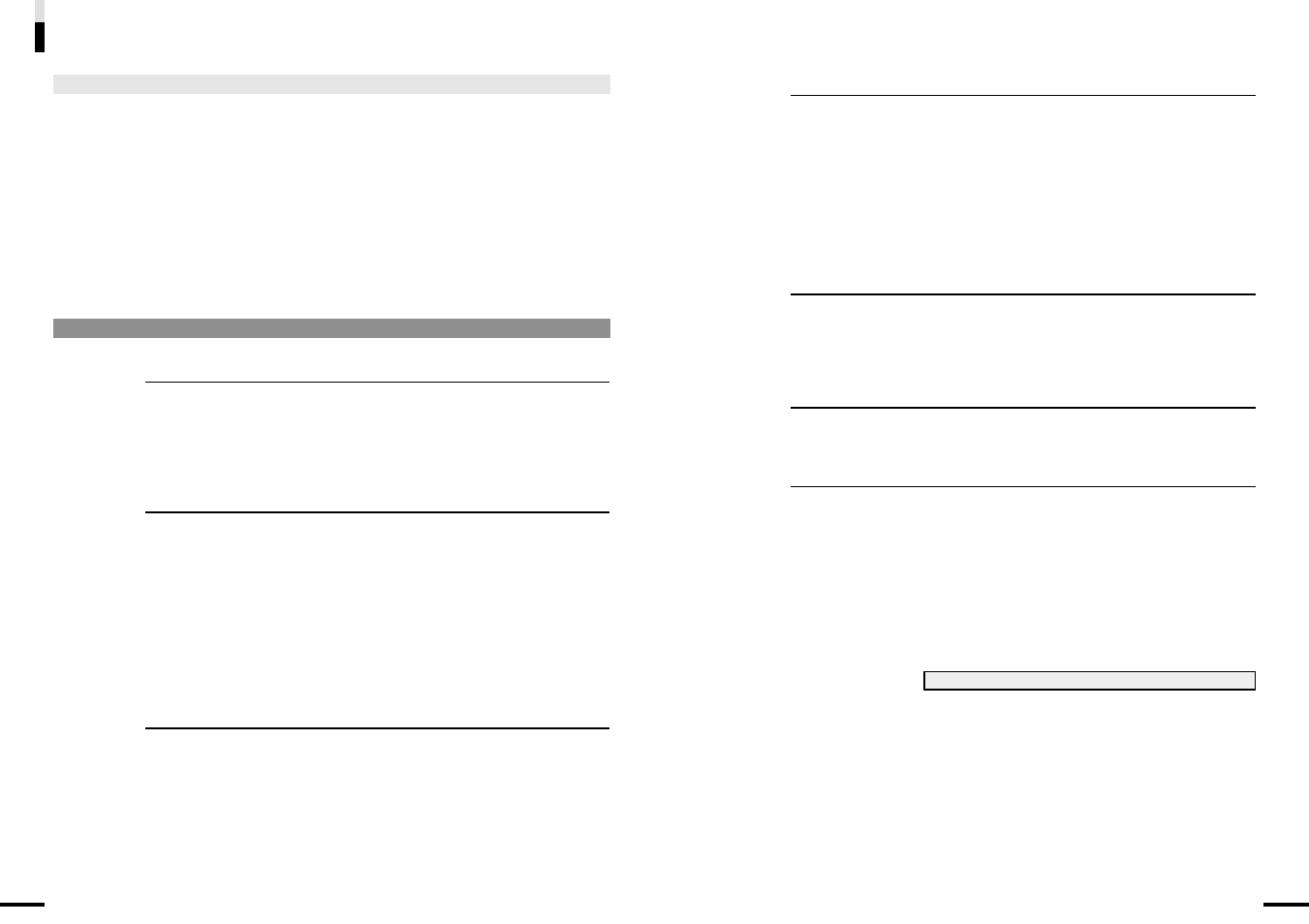 Clarion DMZ616LP User Manual | Page 2 / 33