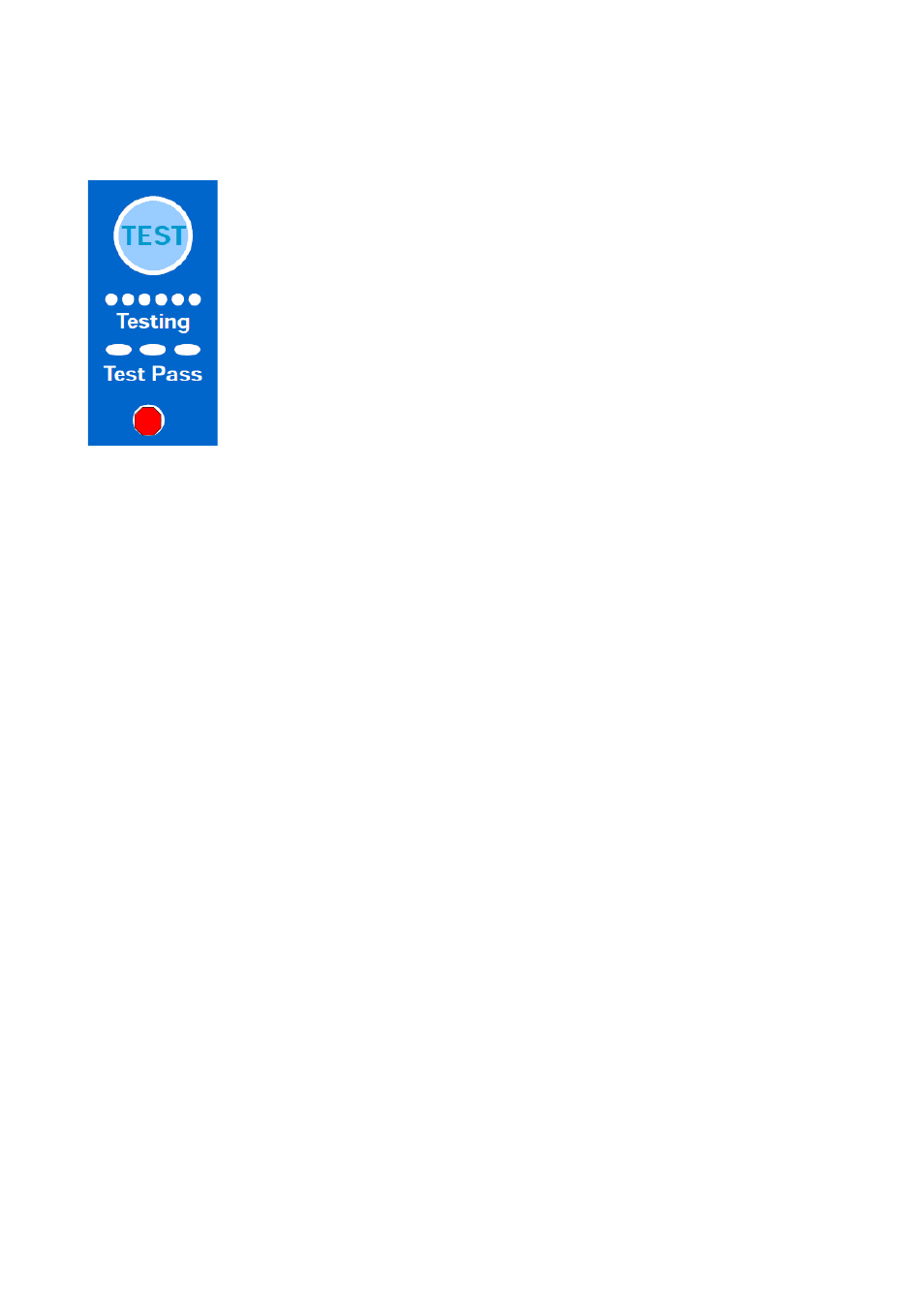 Self-test of the ais sart | Kannad Marine AIS SART User Manual | Page 11 / 20