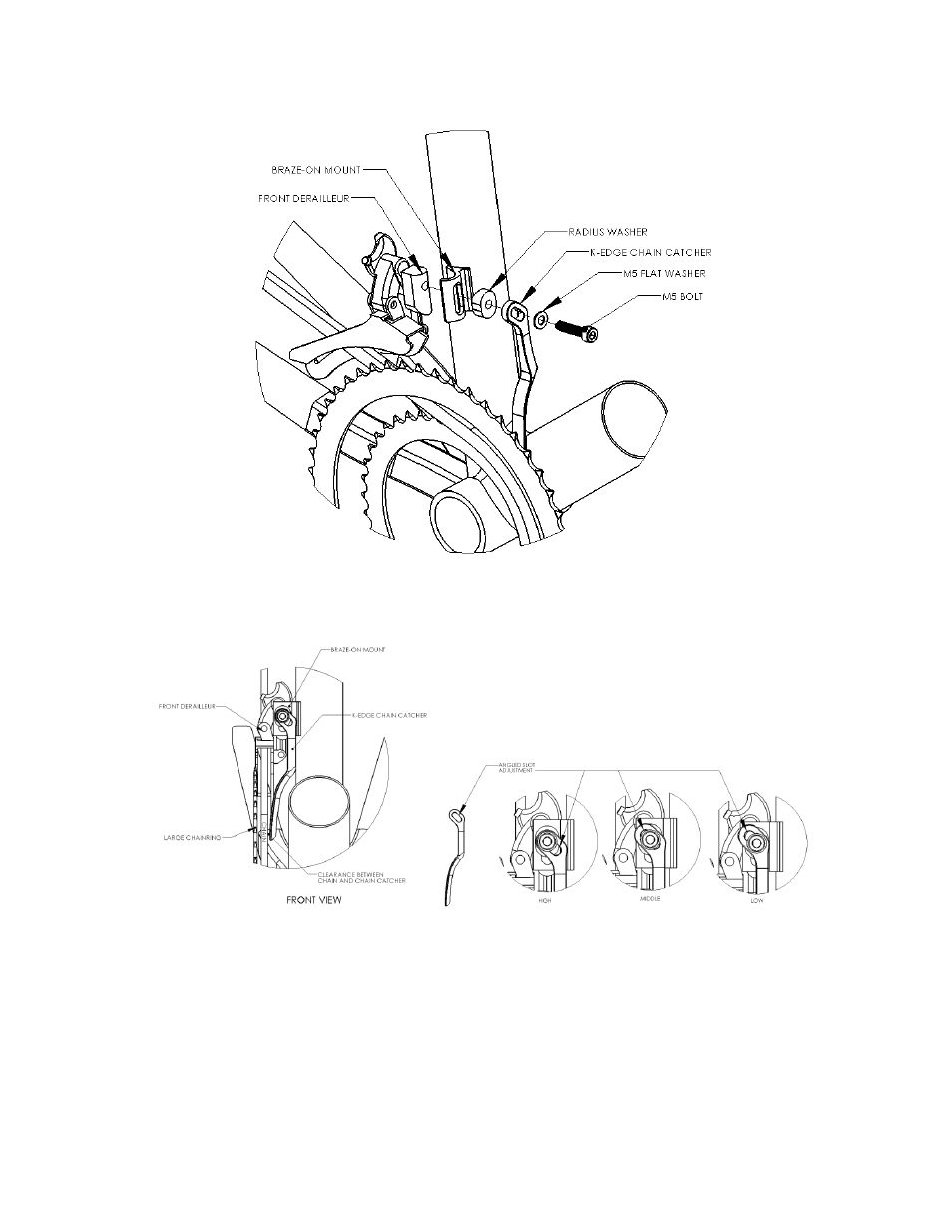 K-Edge K13-001 User Manual | Page 3 / 4