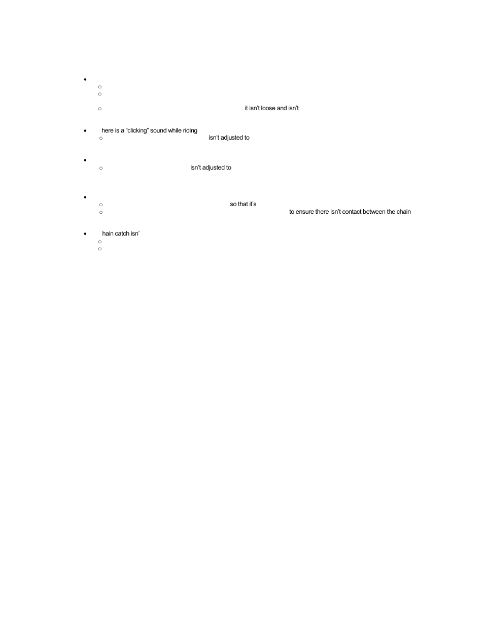 Troubleshooting, Support/contact | K-Edge K13-001 User Manual | Page 4 / 4