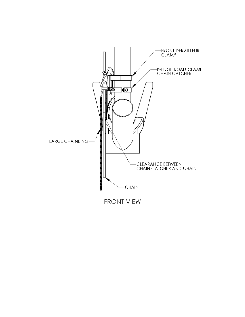 K-Edge K13-010-31.8 User Manual | Page 3 / 4