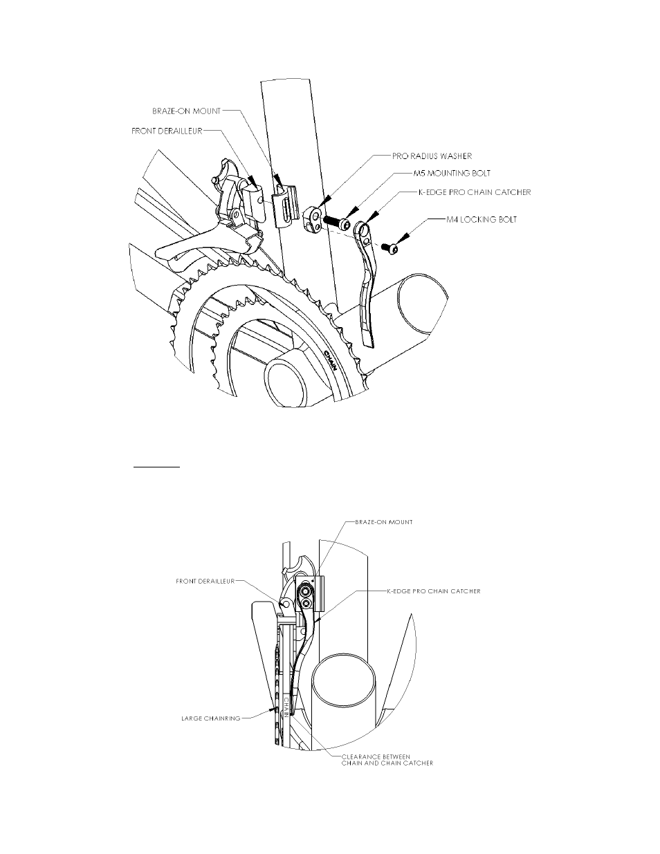K-Edge K13-002 User Manual | Page 3 / 5