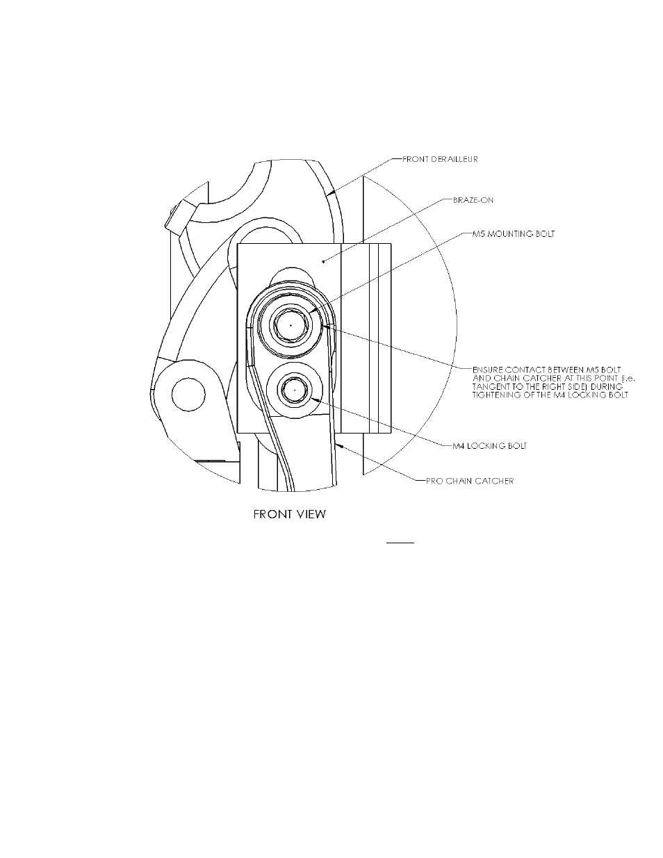 K-Edge K13-002 User Manual | Page 4 / 5
