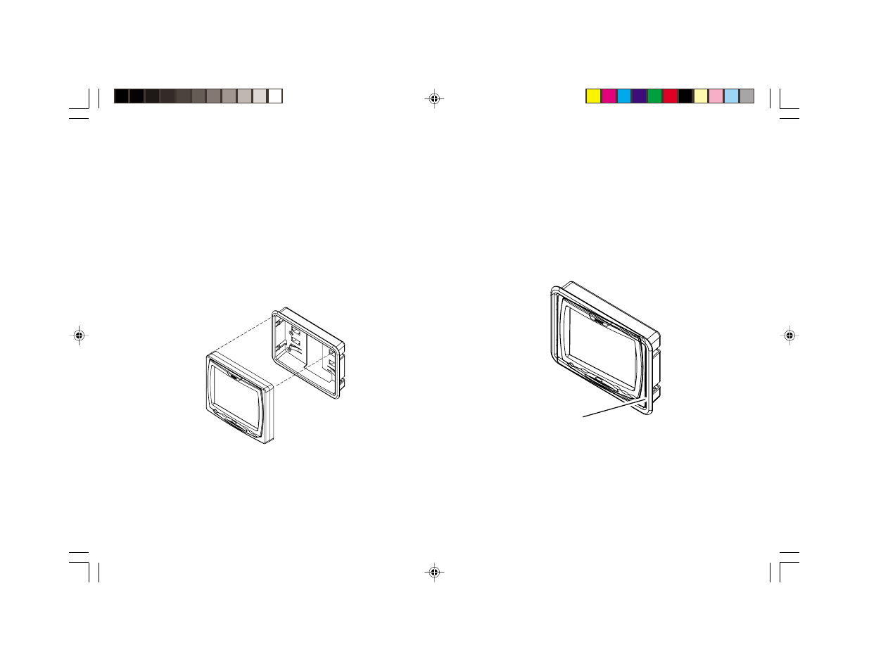 Clarion VMA6593 User Manual | Page 8 / 16