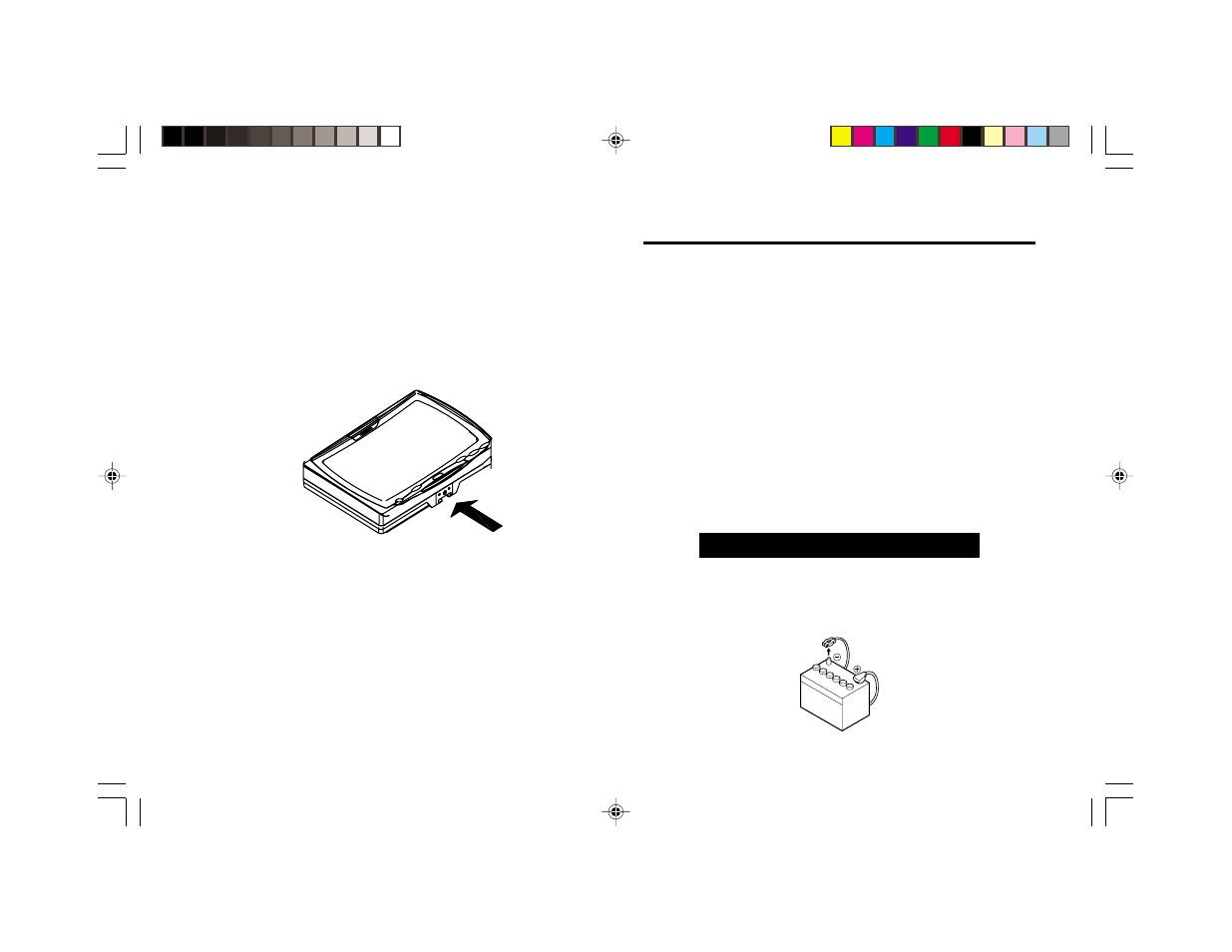 Clarion VMA6593 User Manual | Page 9 / 16