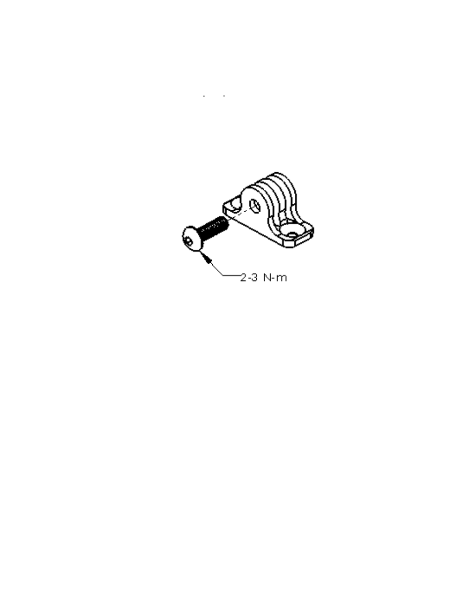Installation steps | K-Edge K13-400 User Manual | Page 3 / 7