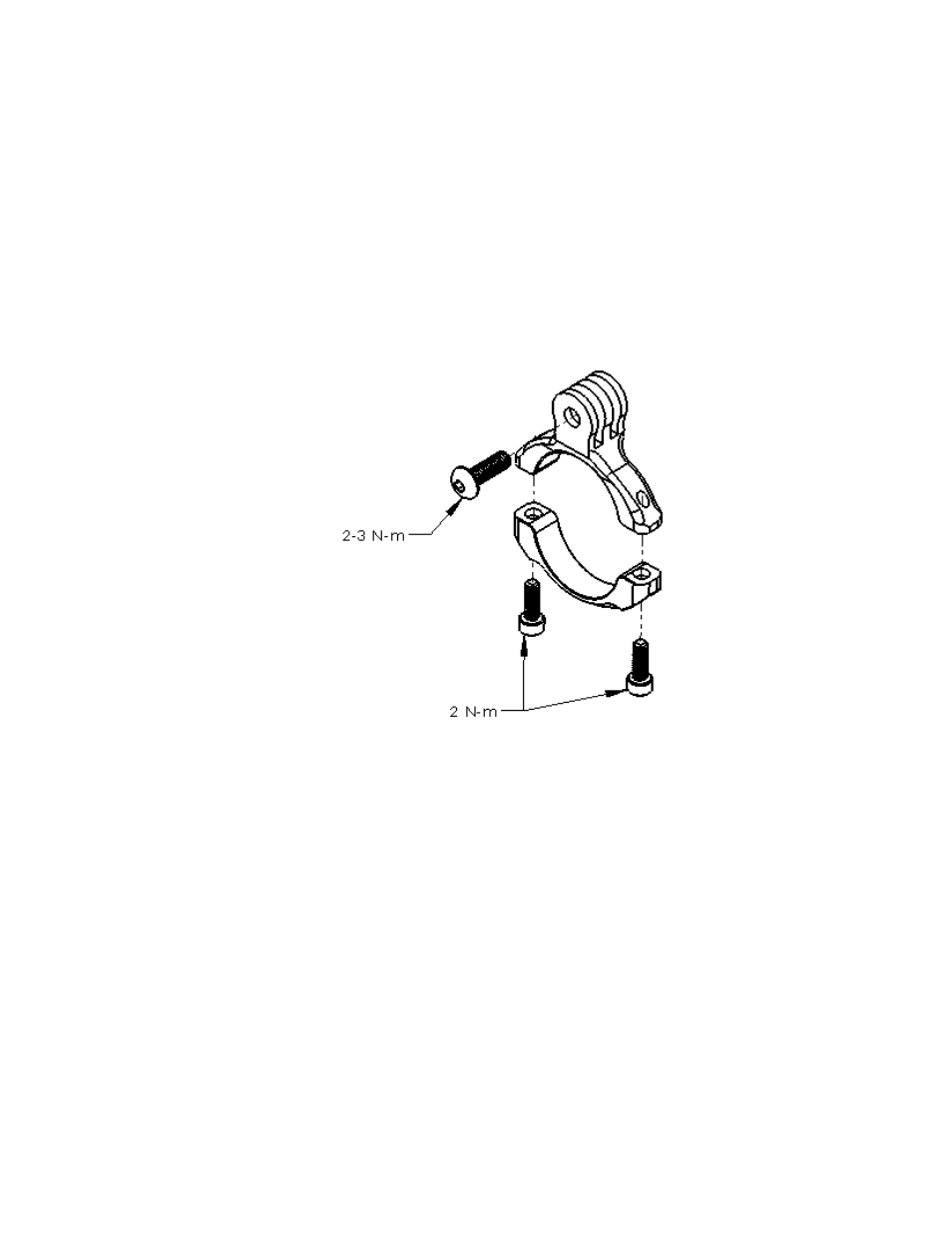 K-Edge K13-400 User Manual | Page 4 / 7