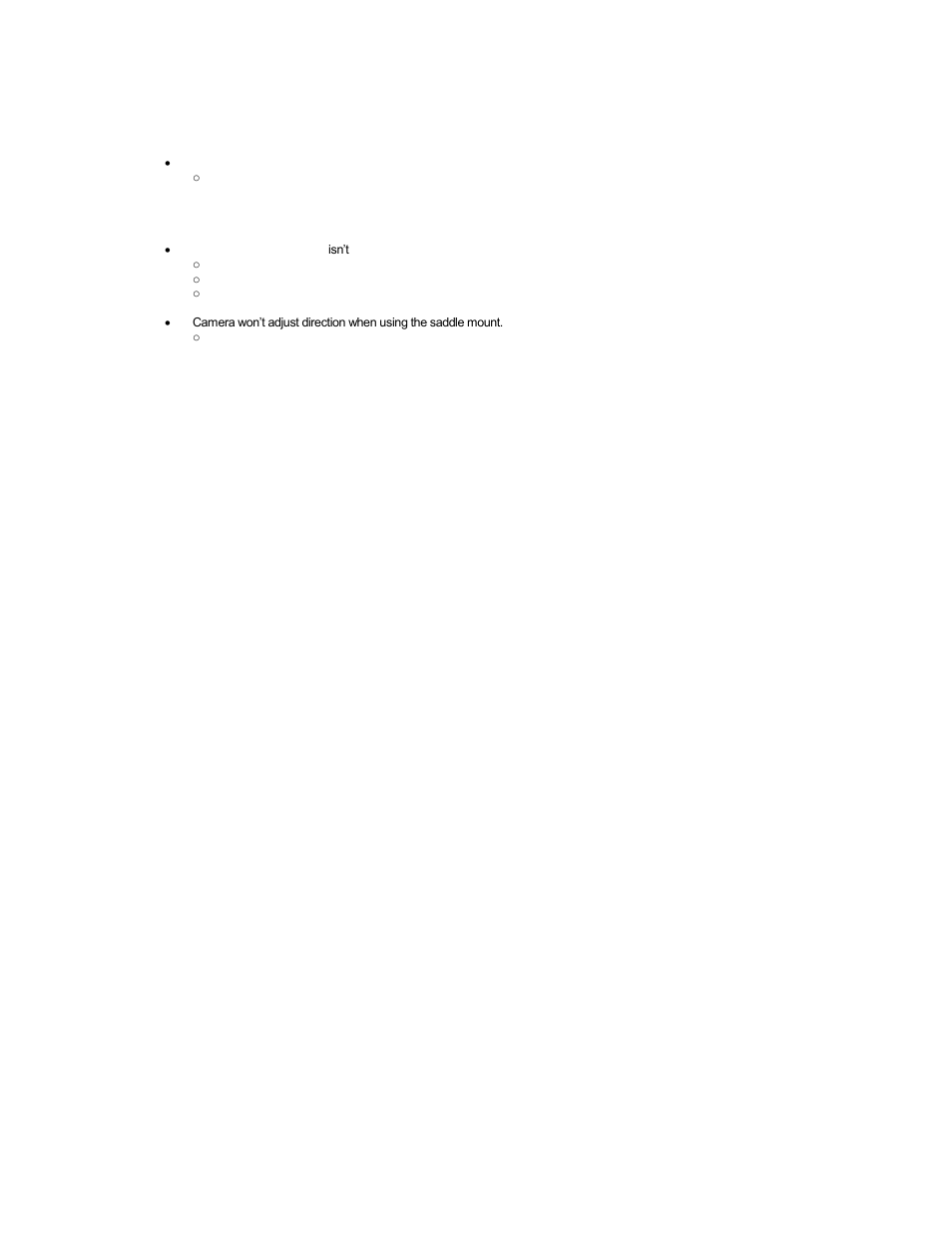 Troubleshooting, Support/contact | K-Edge K13-400 User Manual | Page 7 / 7