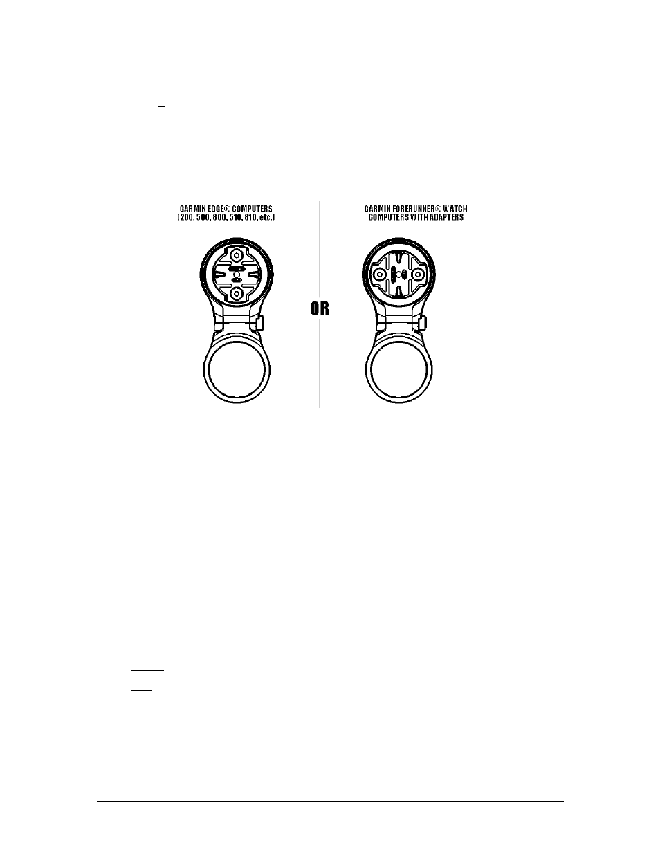 Insert adjustment | K-Edge K13-530-[color] User Manual | Page 3 / 4