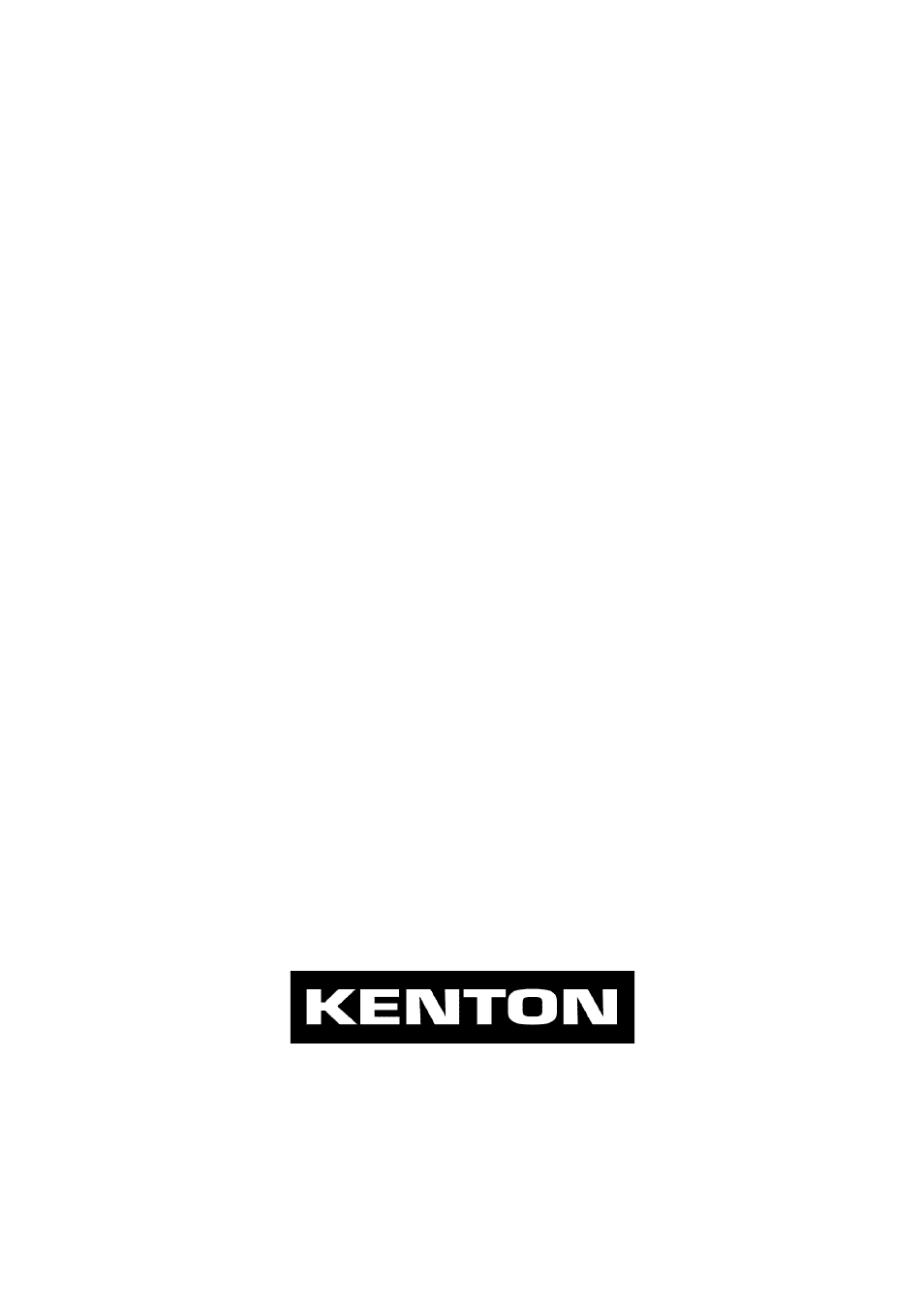 Transmitter specifications, Receiver specifications, Warranty | Kenton MidiStream User Manual | Page 7 / 7