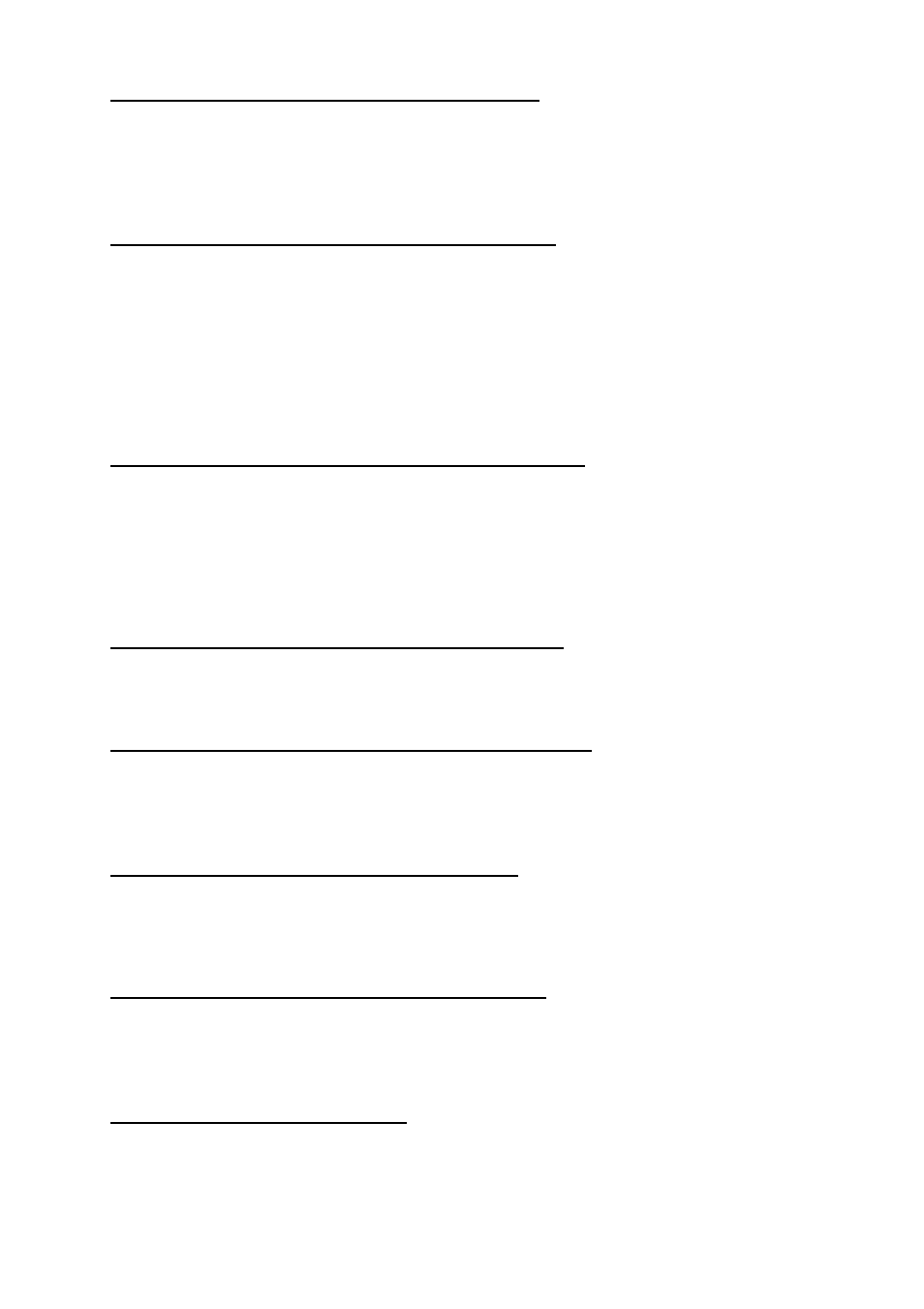 Kenton Pro-SOLO MkII User Manual | Page 5 / 19