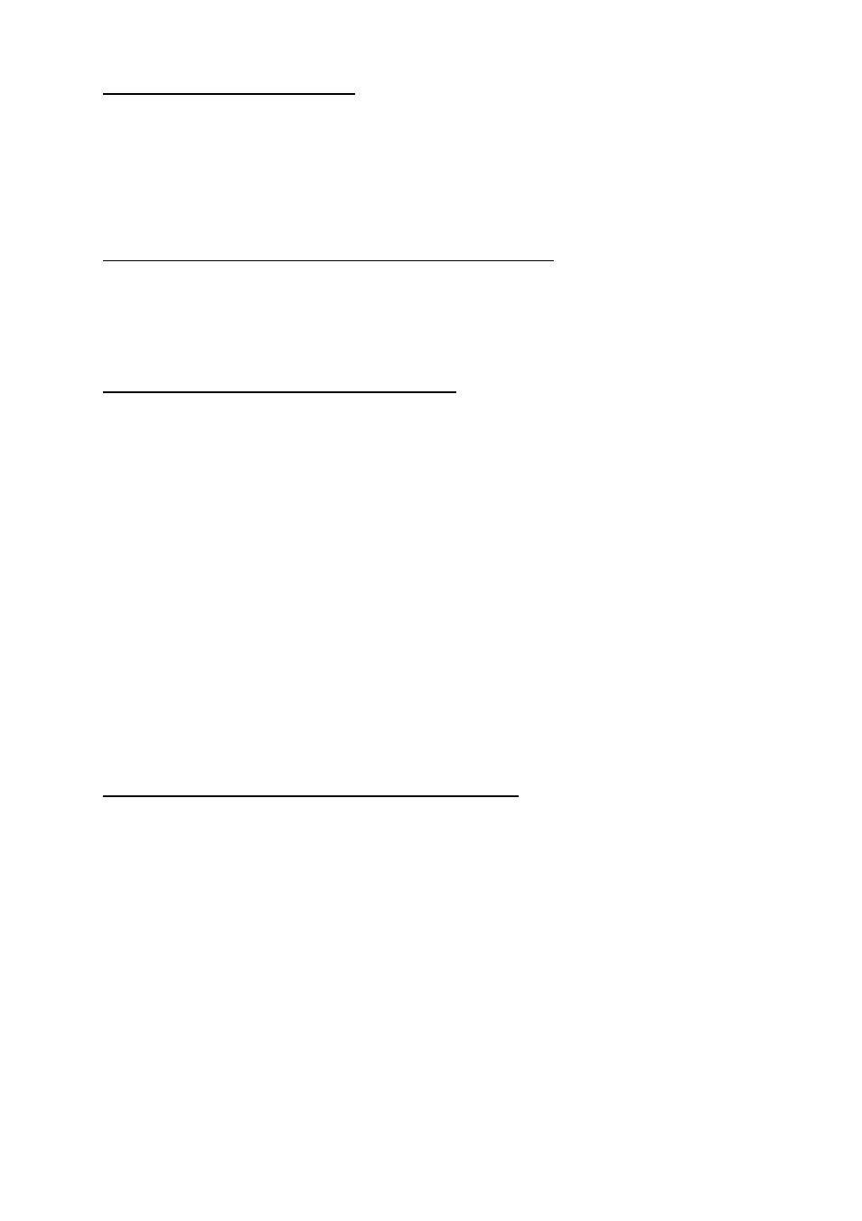 Kenton Pro-SOLO MkII User Manual | Page 6 / 19